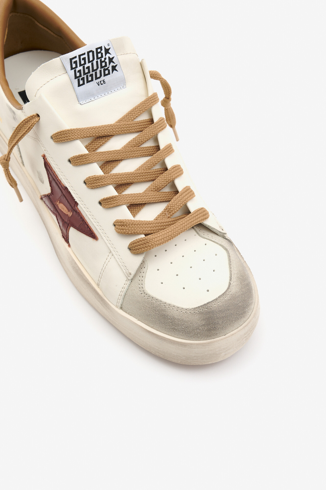 Golden Goose Кеди