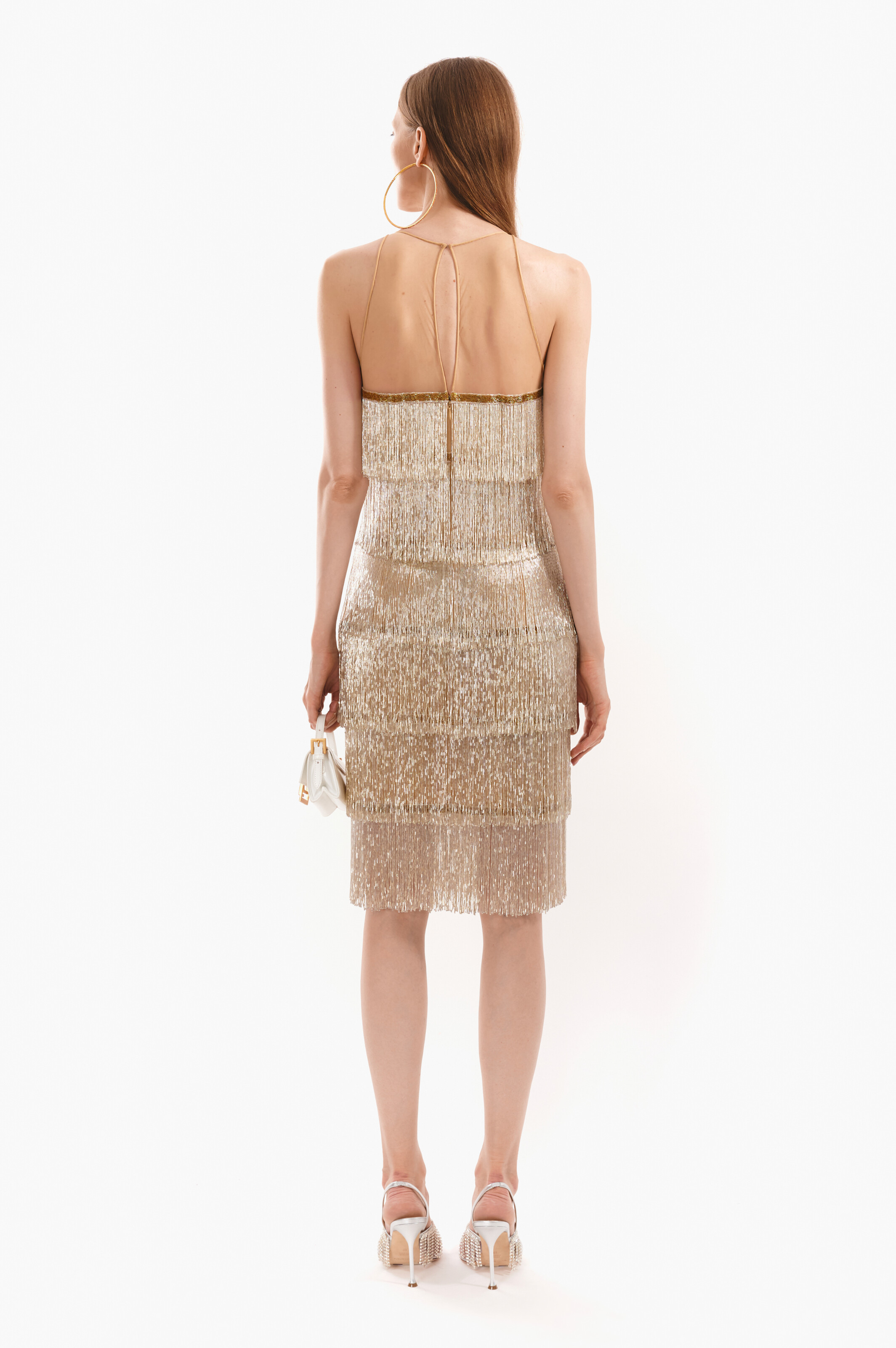 Naeem Khan Сукня