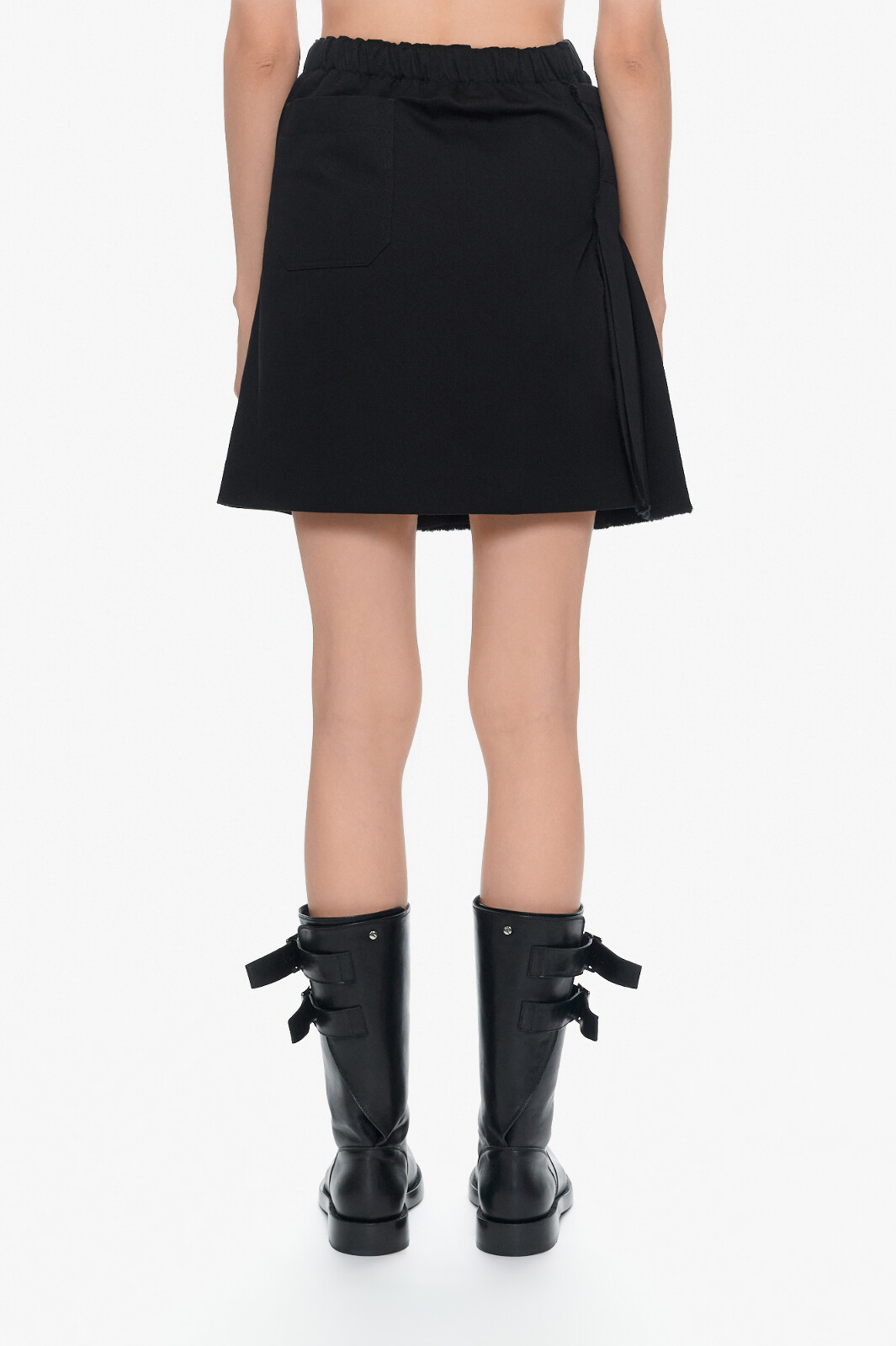 Ann Demeulemeester Спідниця