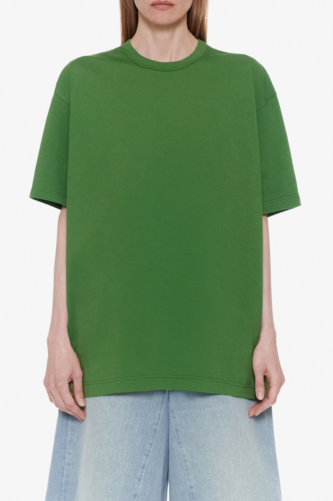 Comme Des Garcons Shirt Футболка