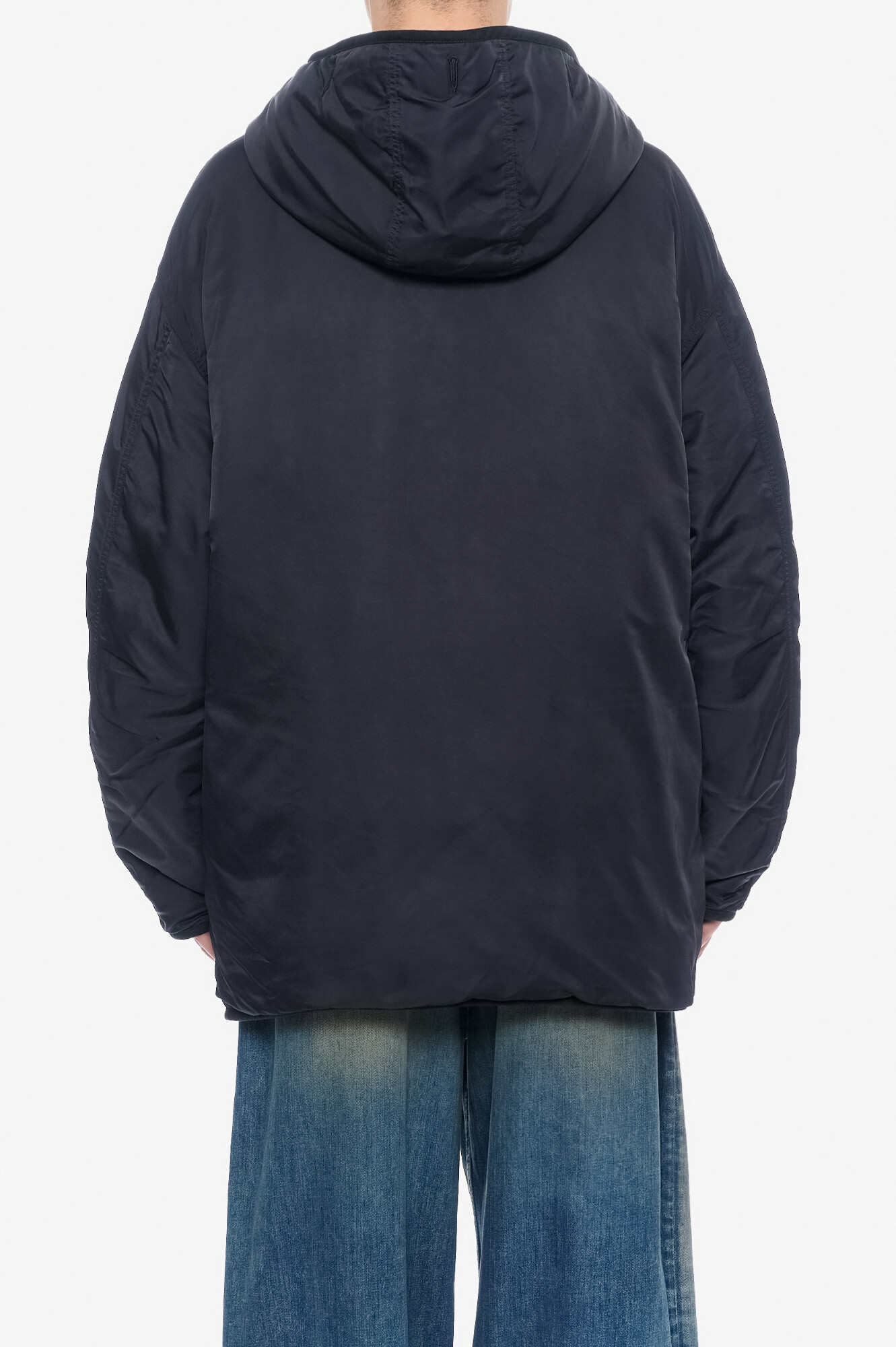 Visvim Парка