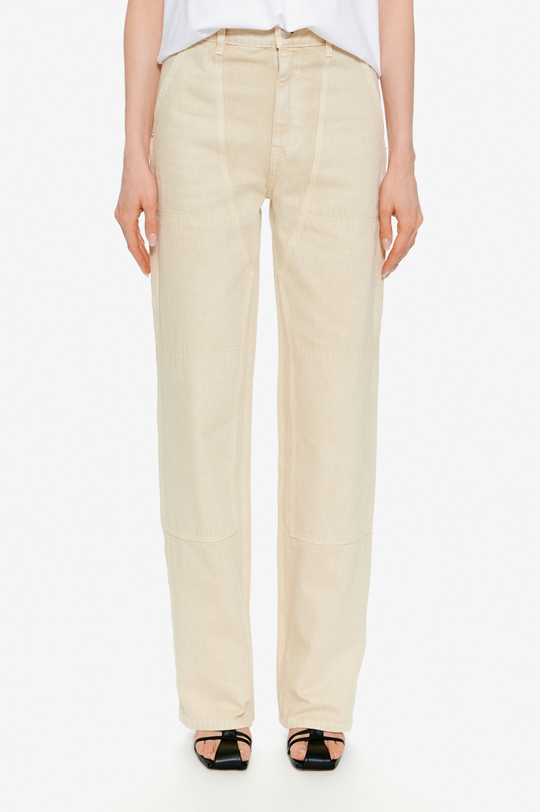 Helmut Lang Джинси