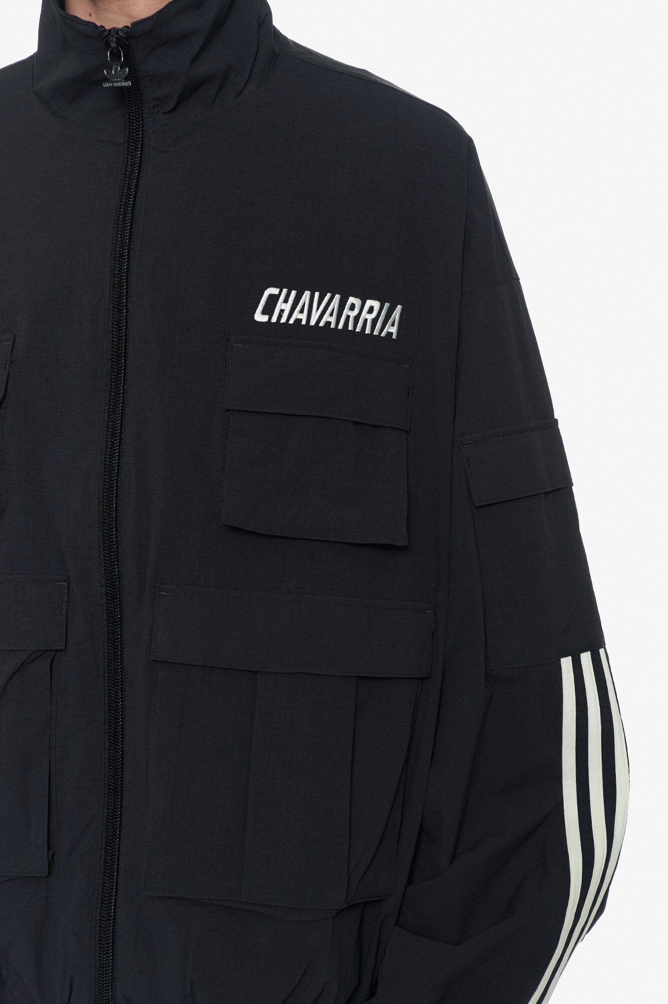Adidas X Willy Chavarria Куртка