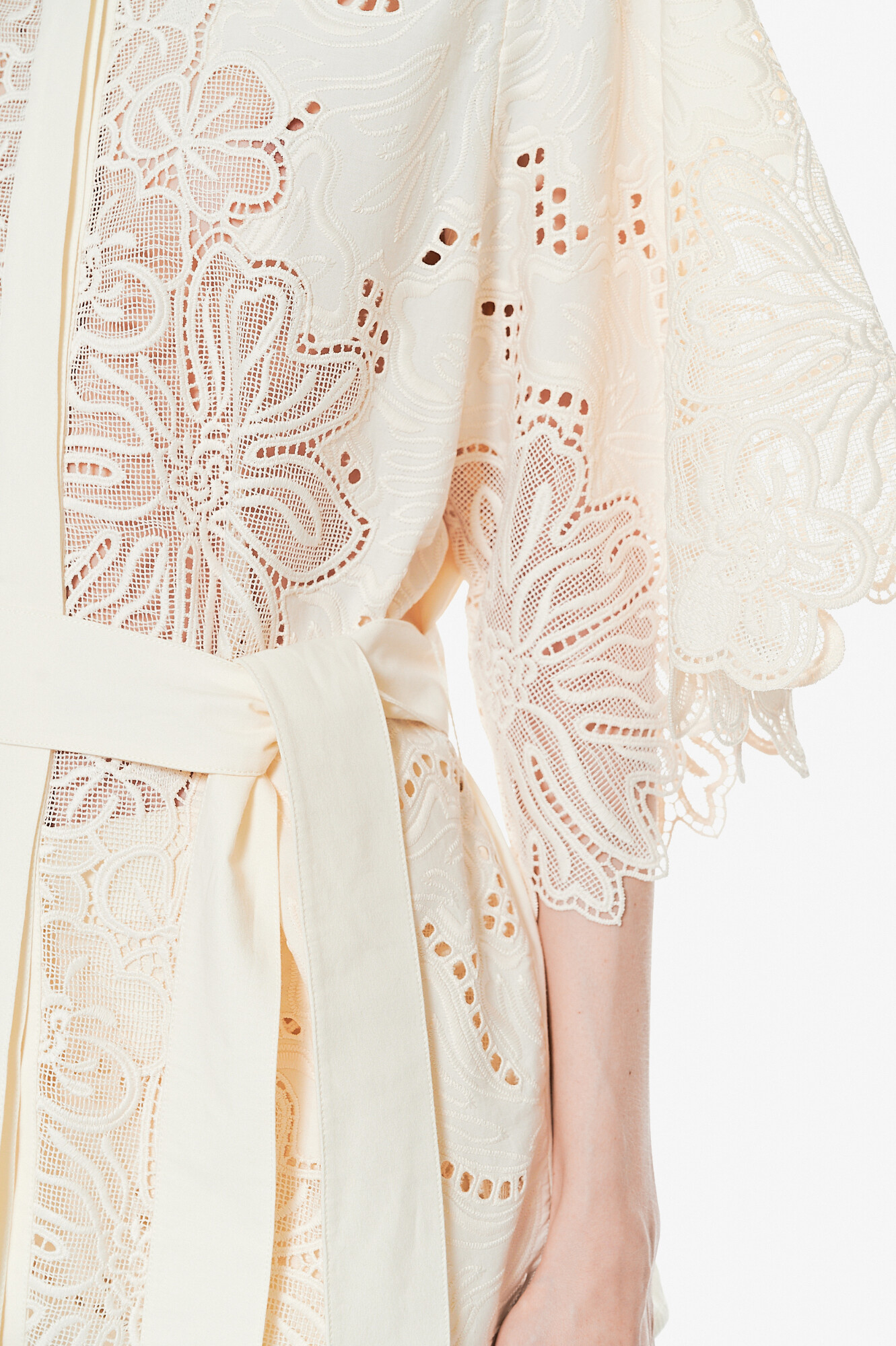 Elie Saab Сорочка