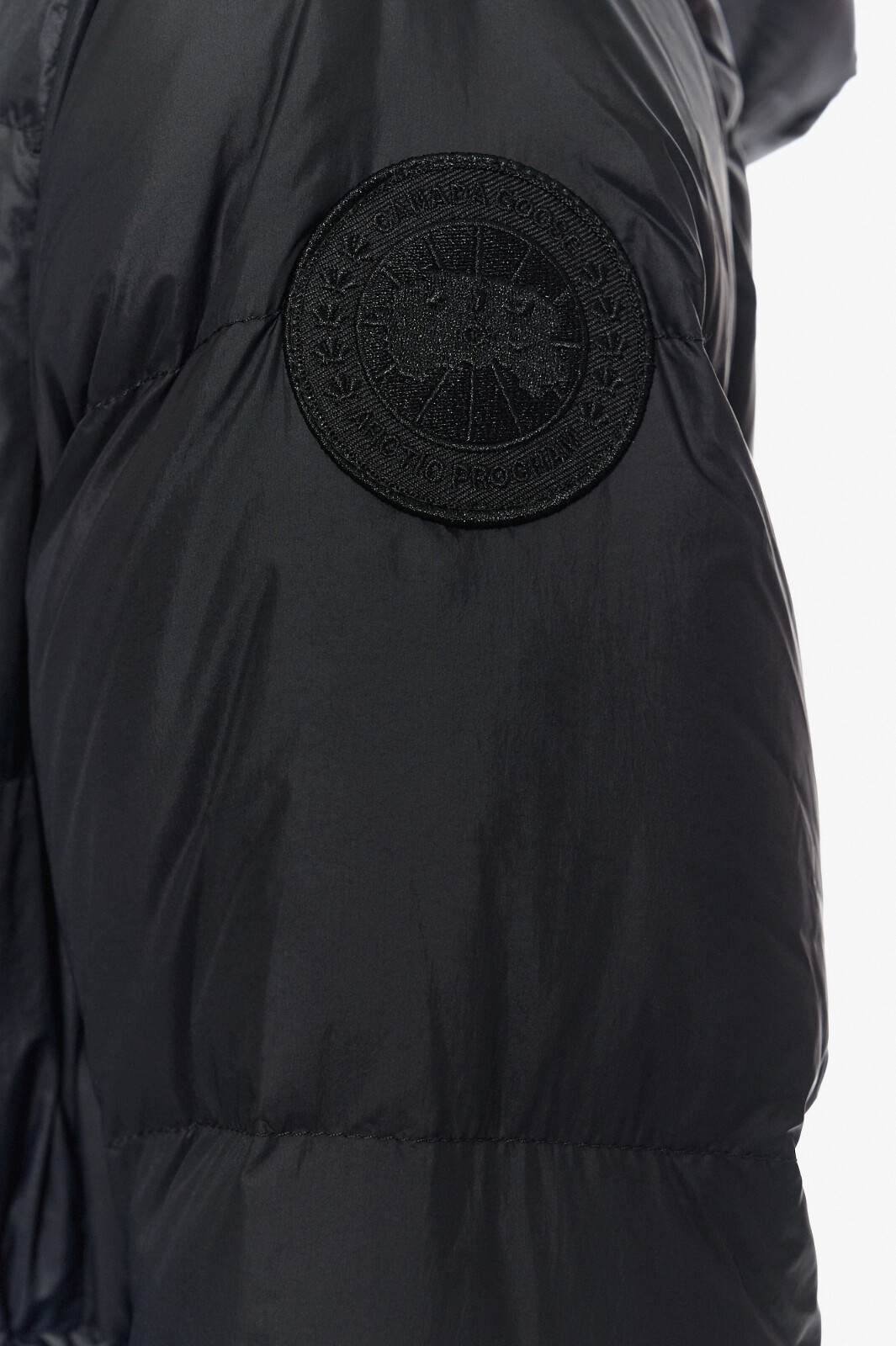 Canada Goose Пуховик