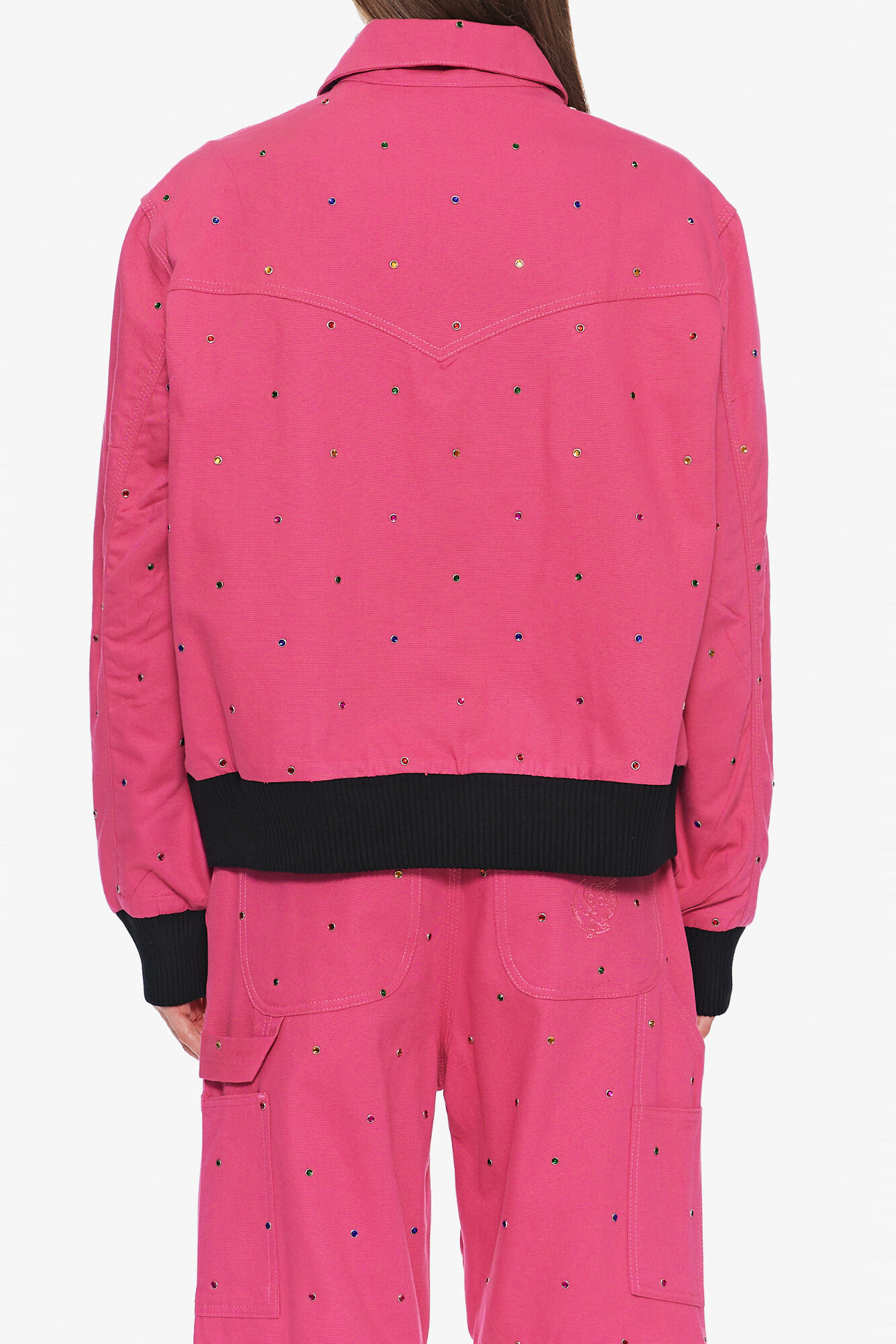 Sky High Farm Workwear Куртка