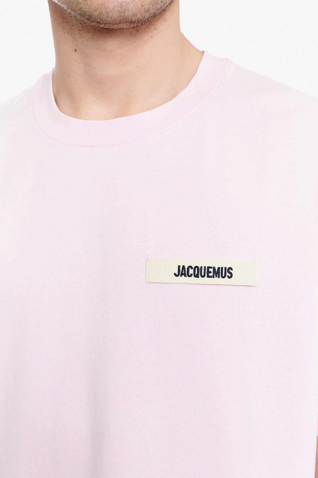 Jacquemus Футболка