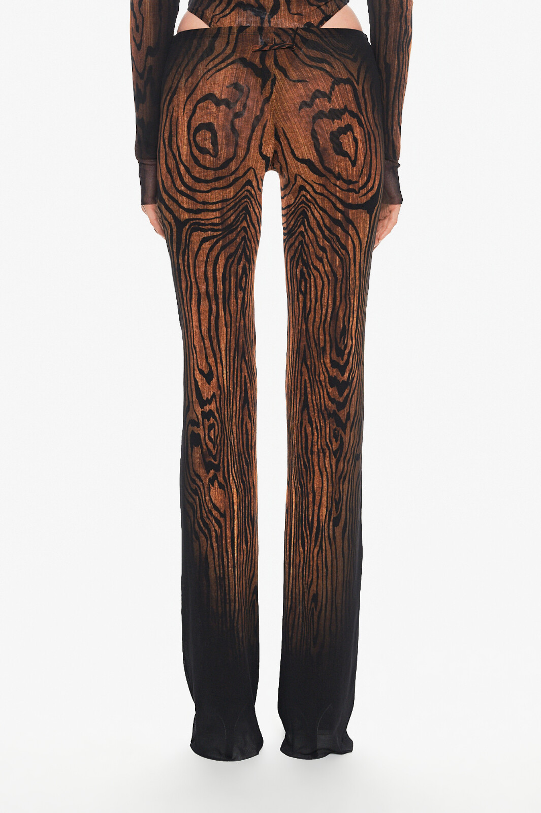 Jean Paul Gaultier Брюки