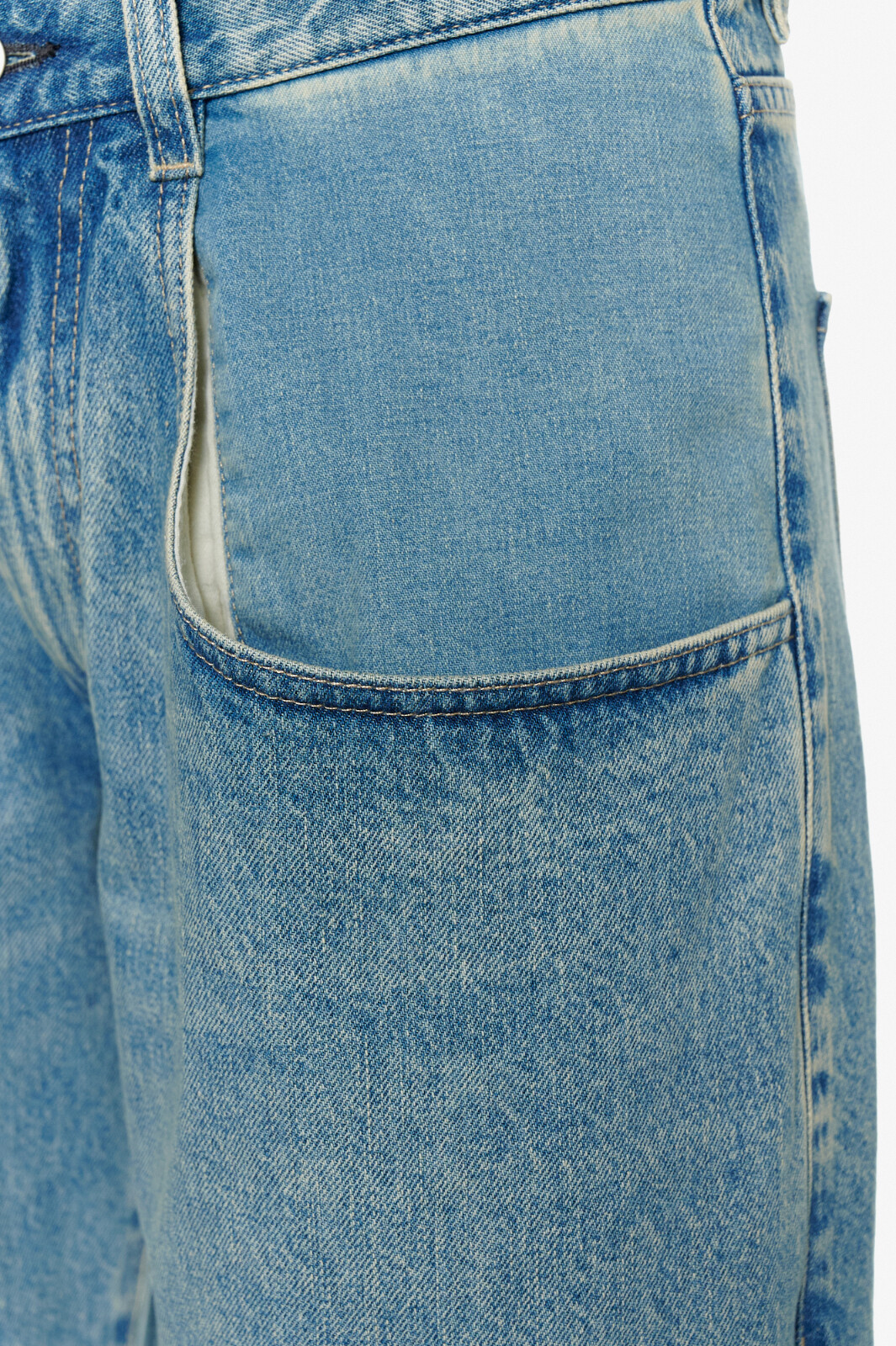 Maison Margiela Джинсы