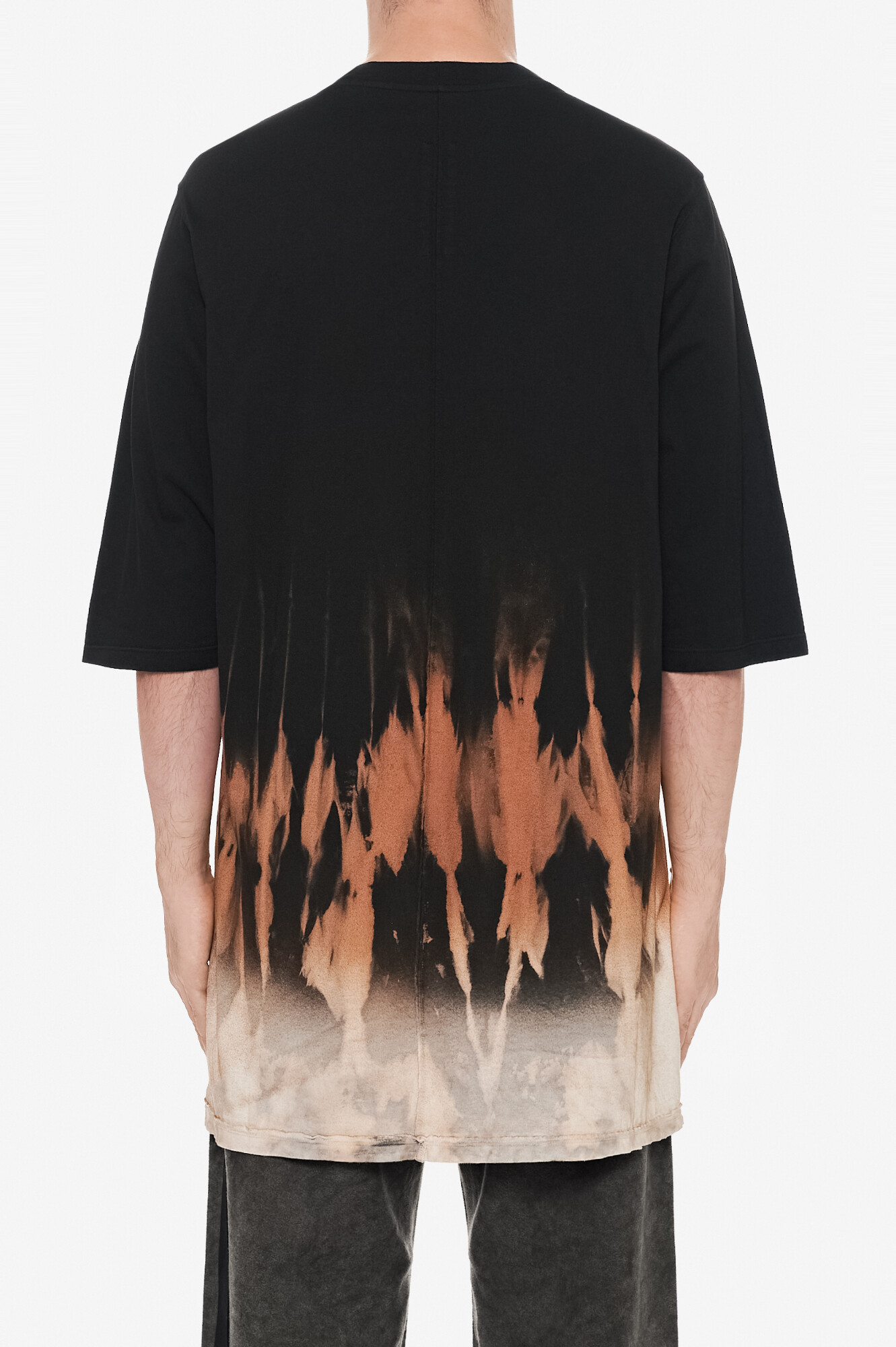 Rick Owens Drkshdw Футболка