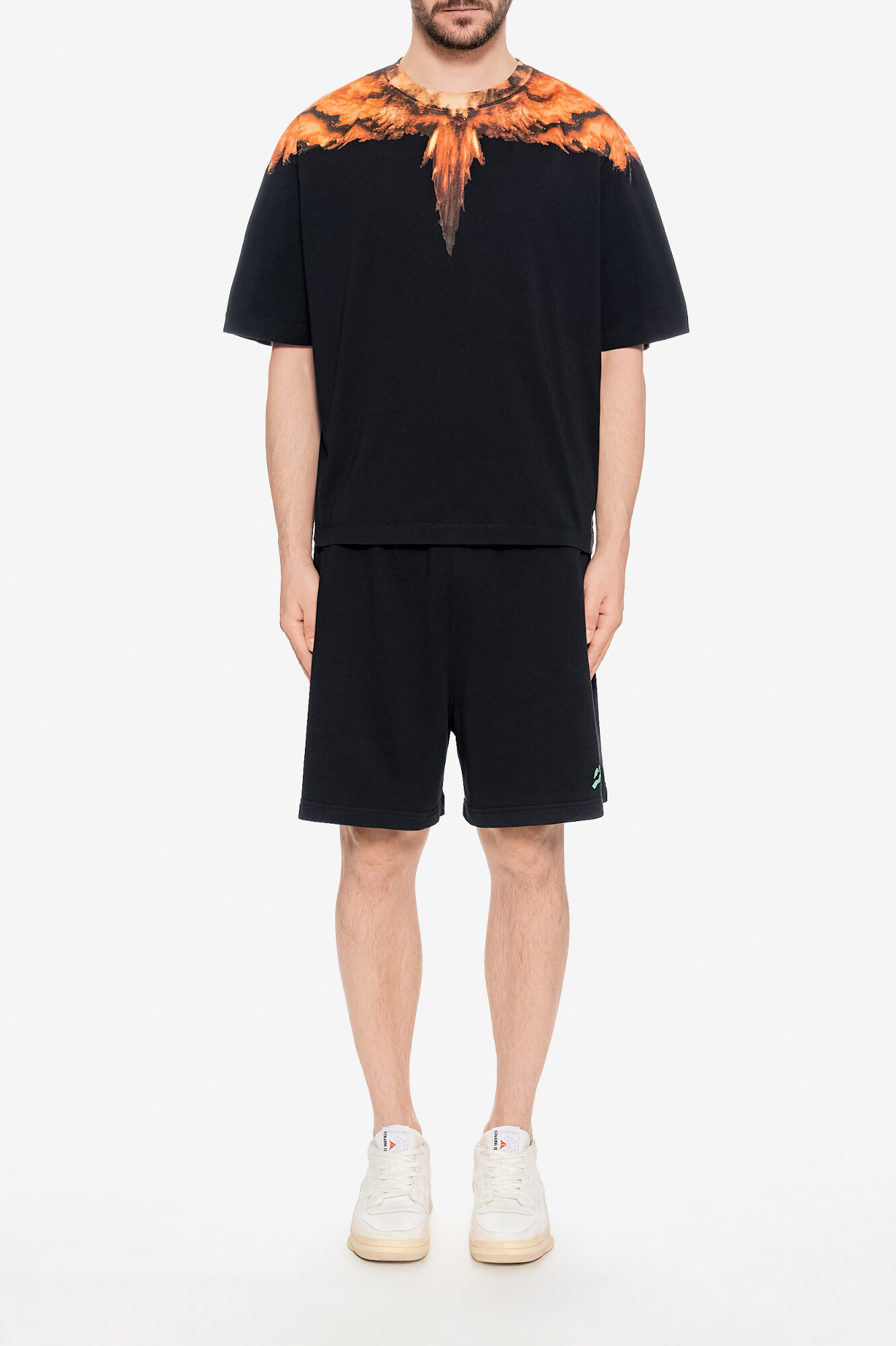 Marcelo Burlon Футболка
