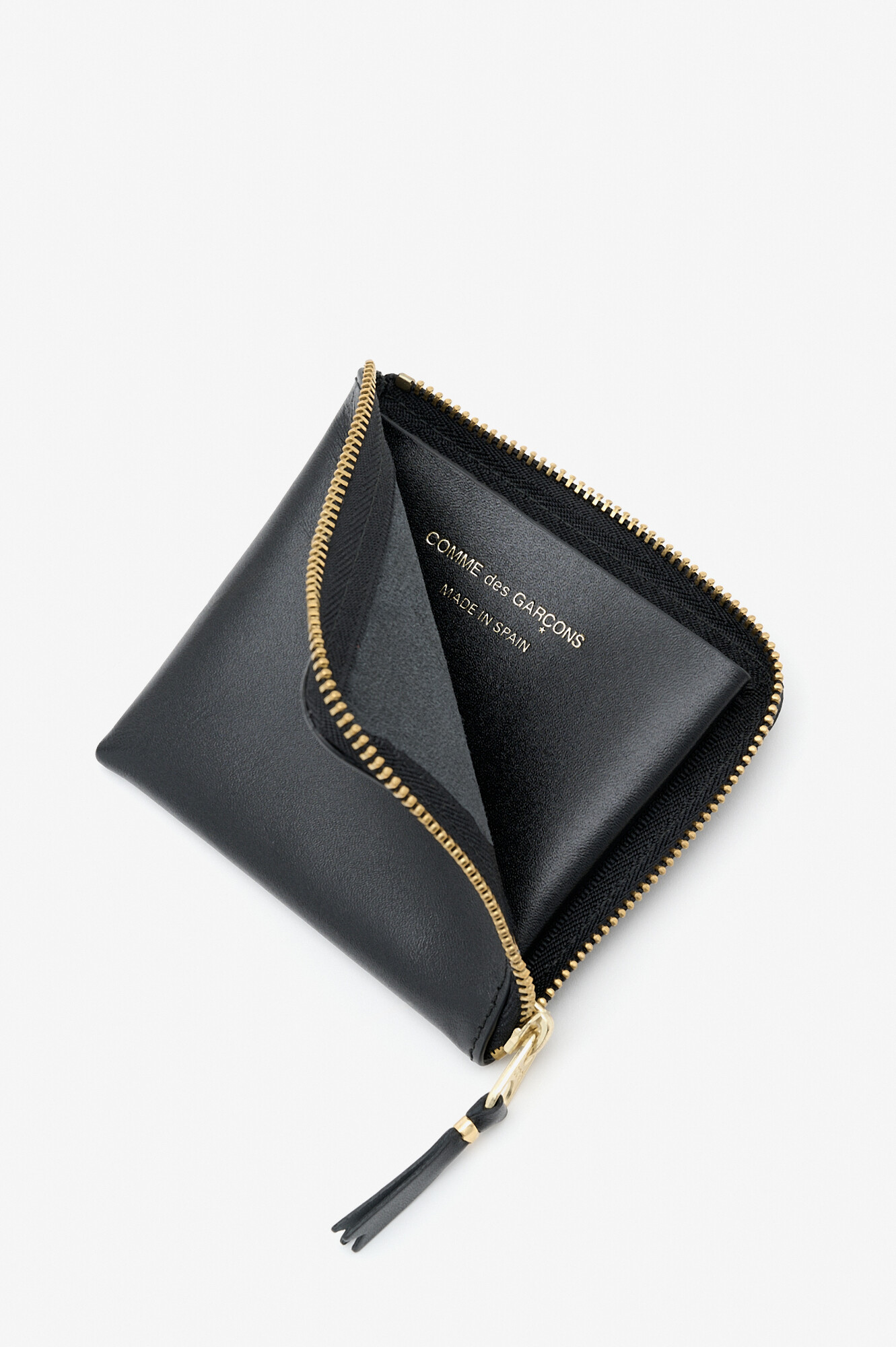 Comme Des Garcons Wallet Гаманець