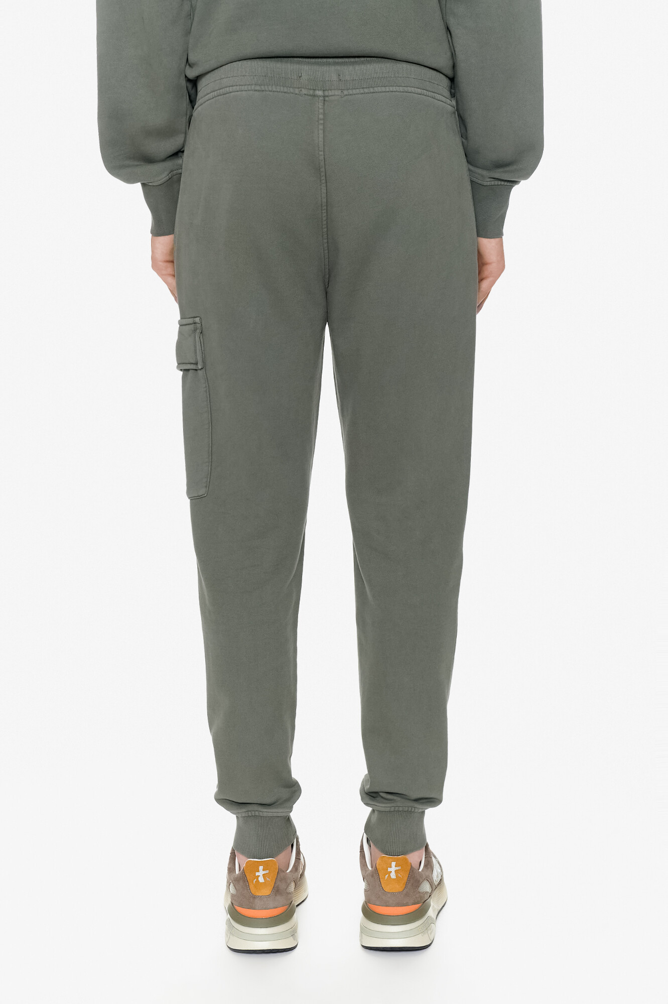 C.p. Company Брюки