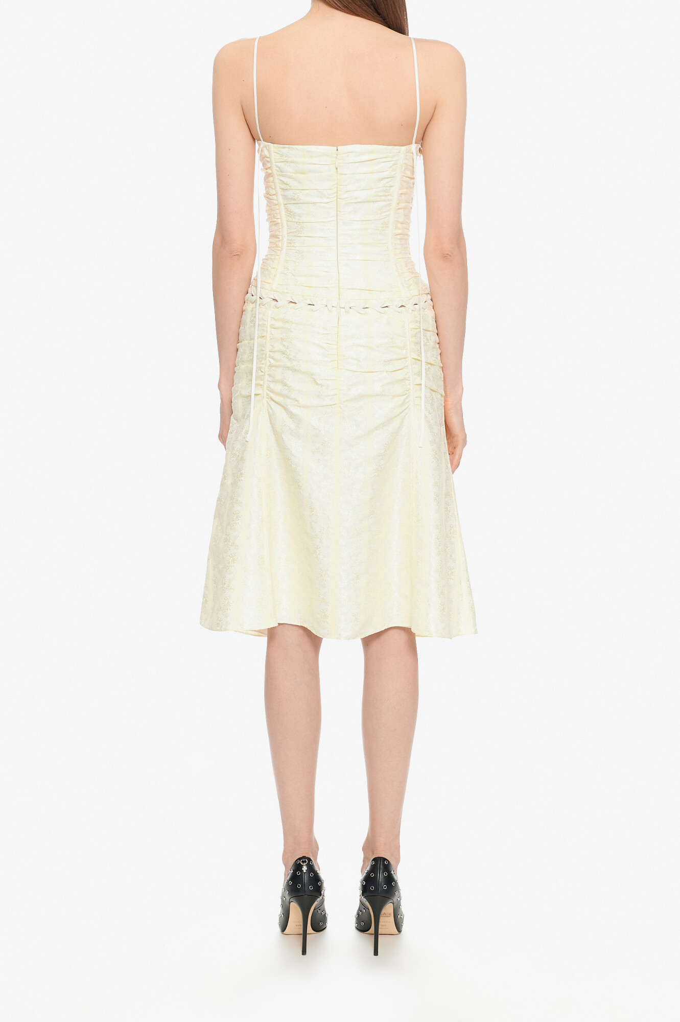 Mcqueen Сукня