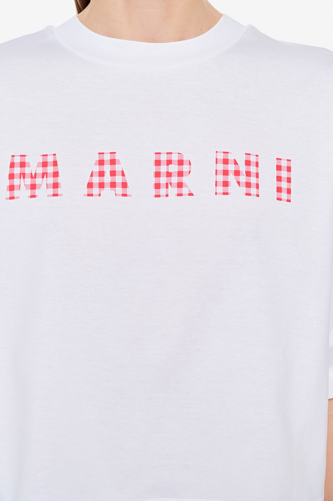 Marni Футболка