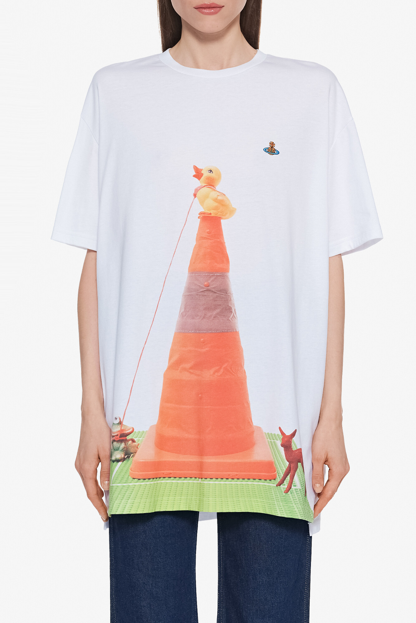 Vivienne Westwood Футболка