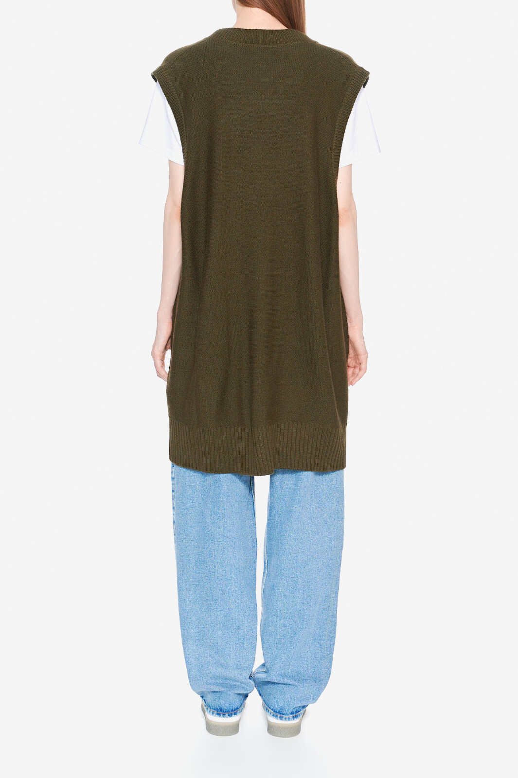Mm6 Maison Margiela Жилет