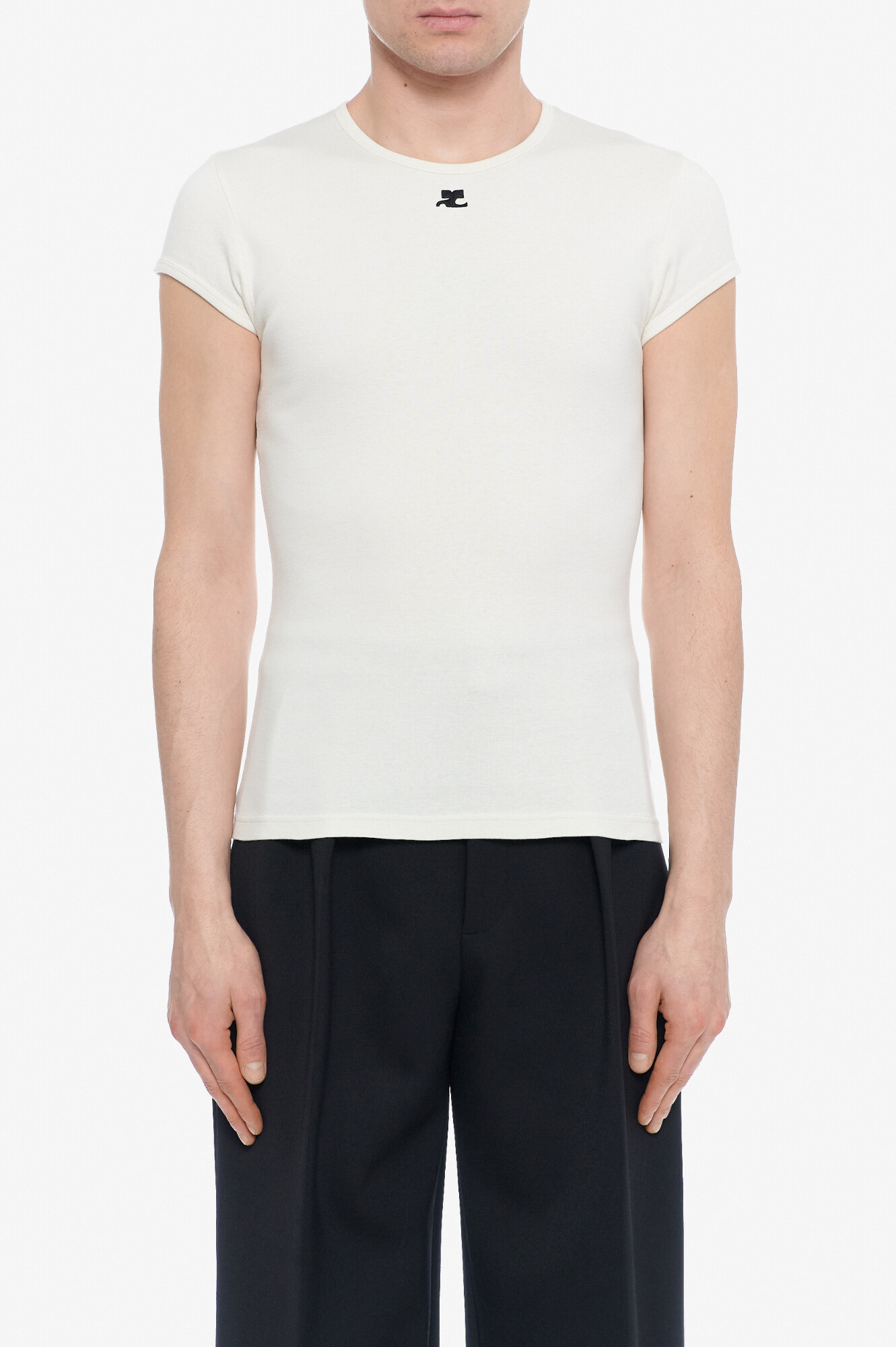 Courreges Футболка