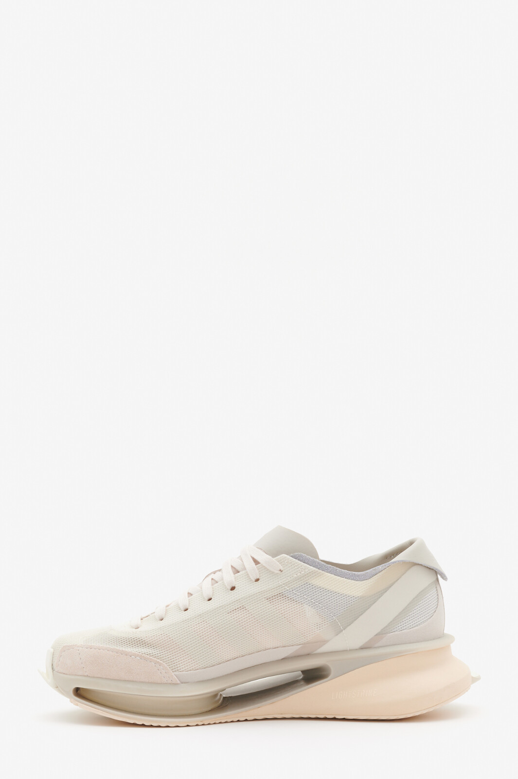 Y-3 Кроссовки
