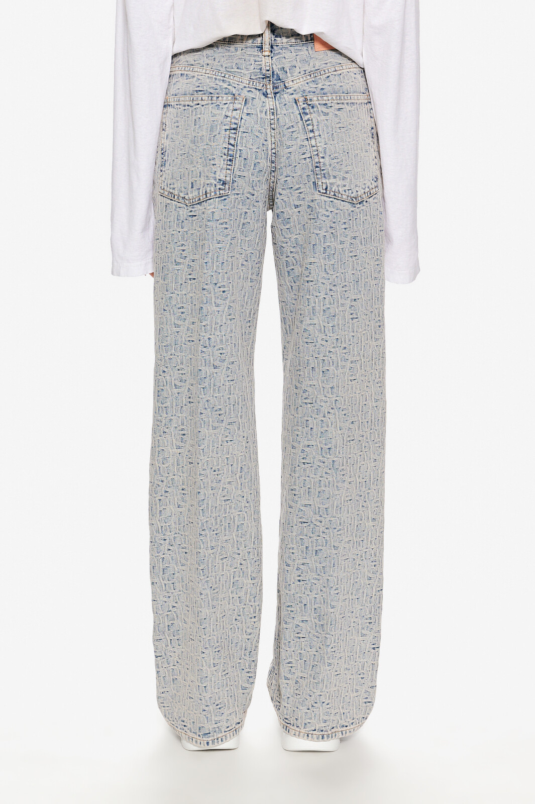 Acne Studios Джинсы