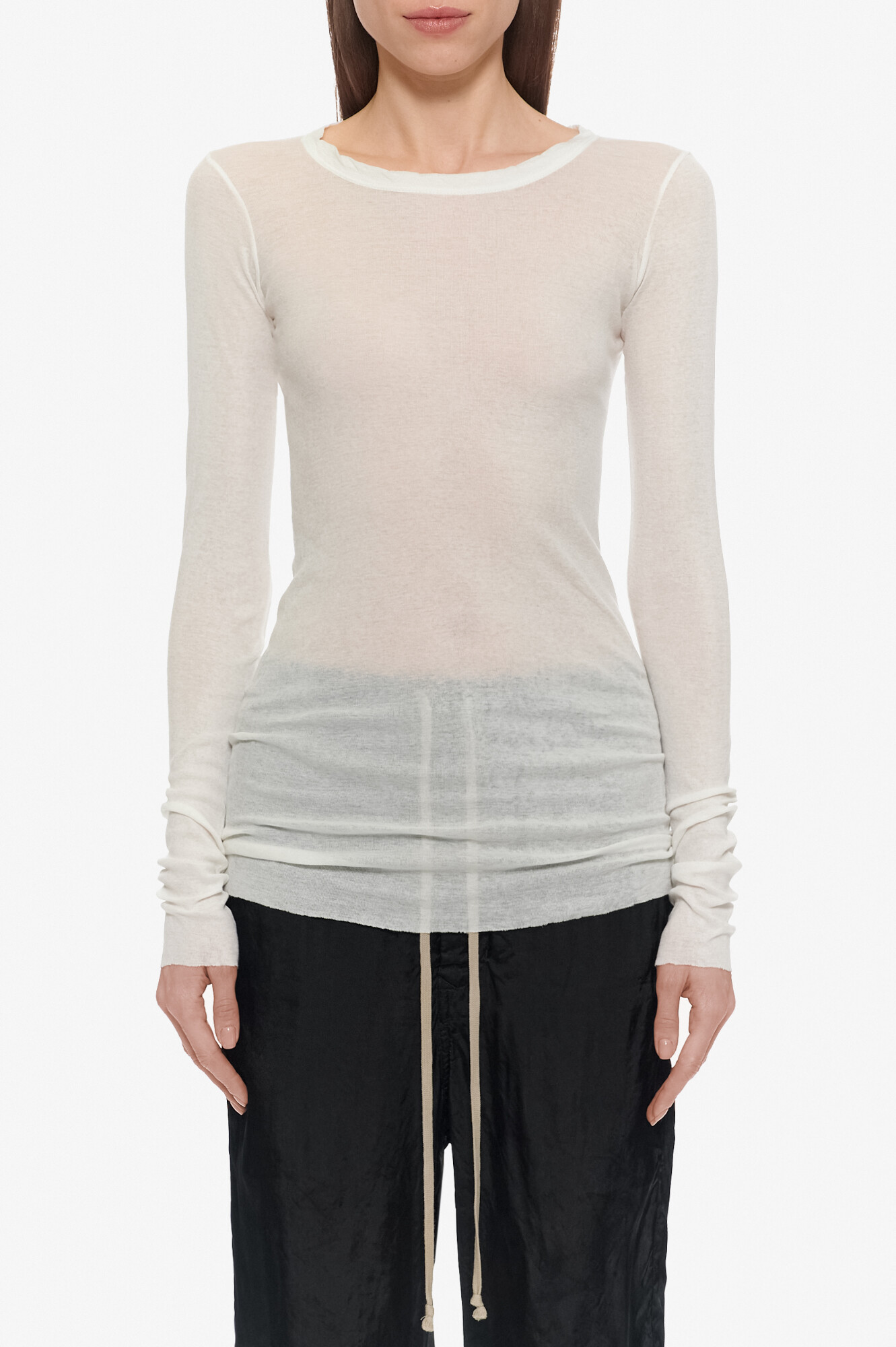 Rick Owens Реглан