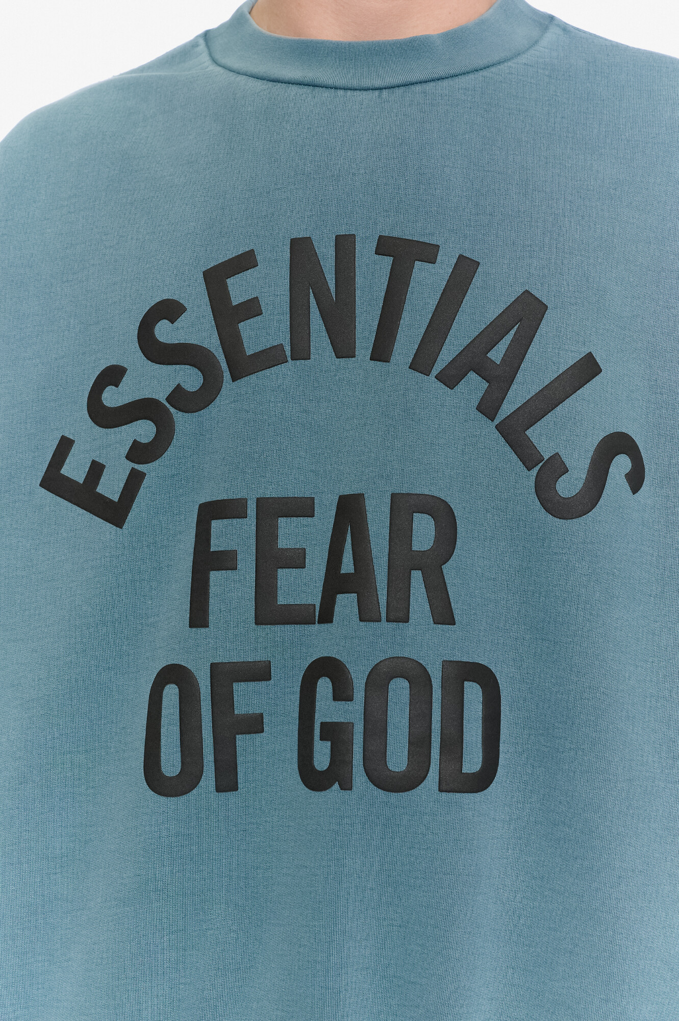 Fear Of God Essentials Свитшот