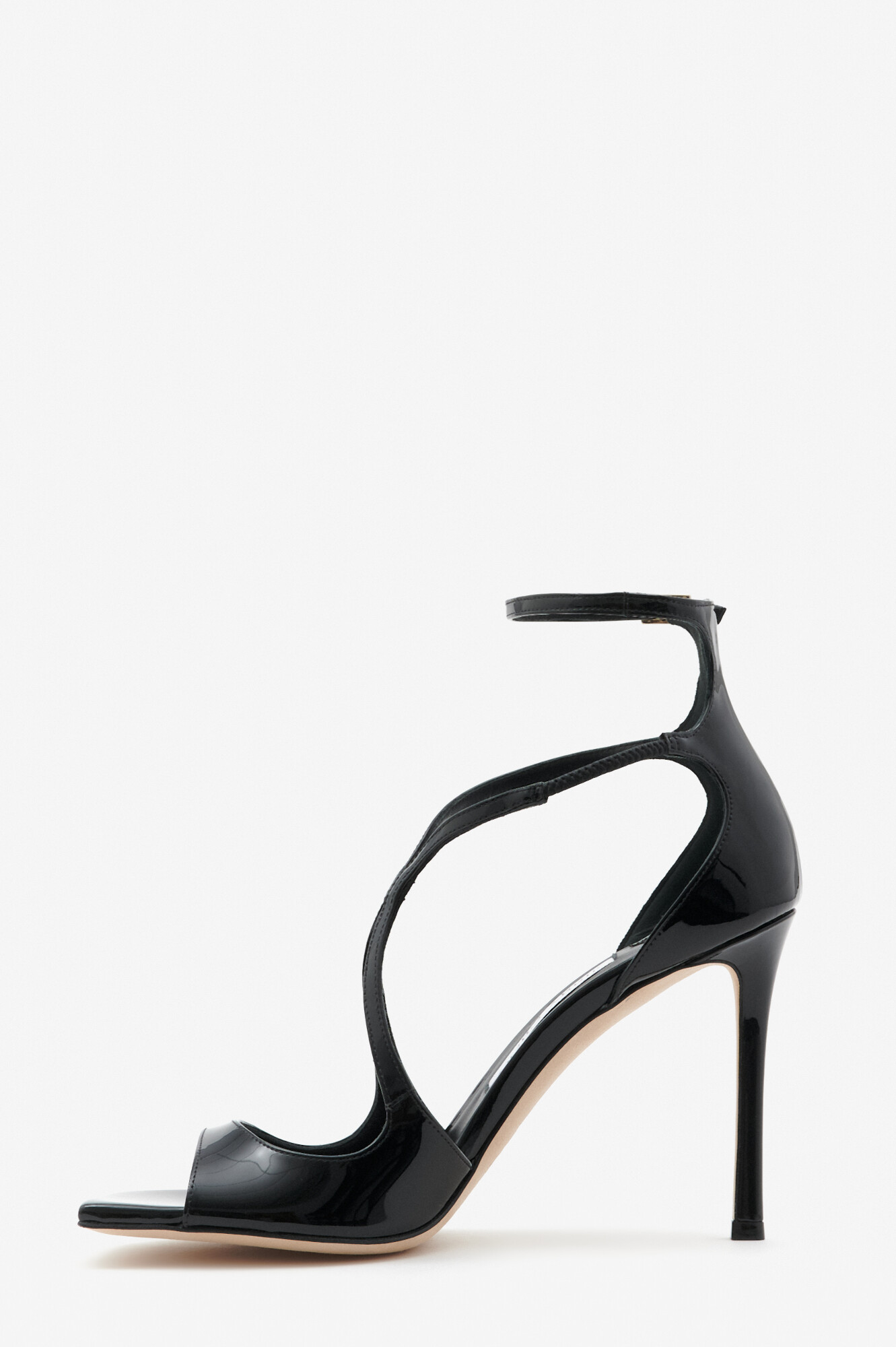 Jimmy Choo Босоніжки