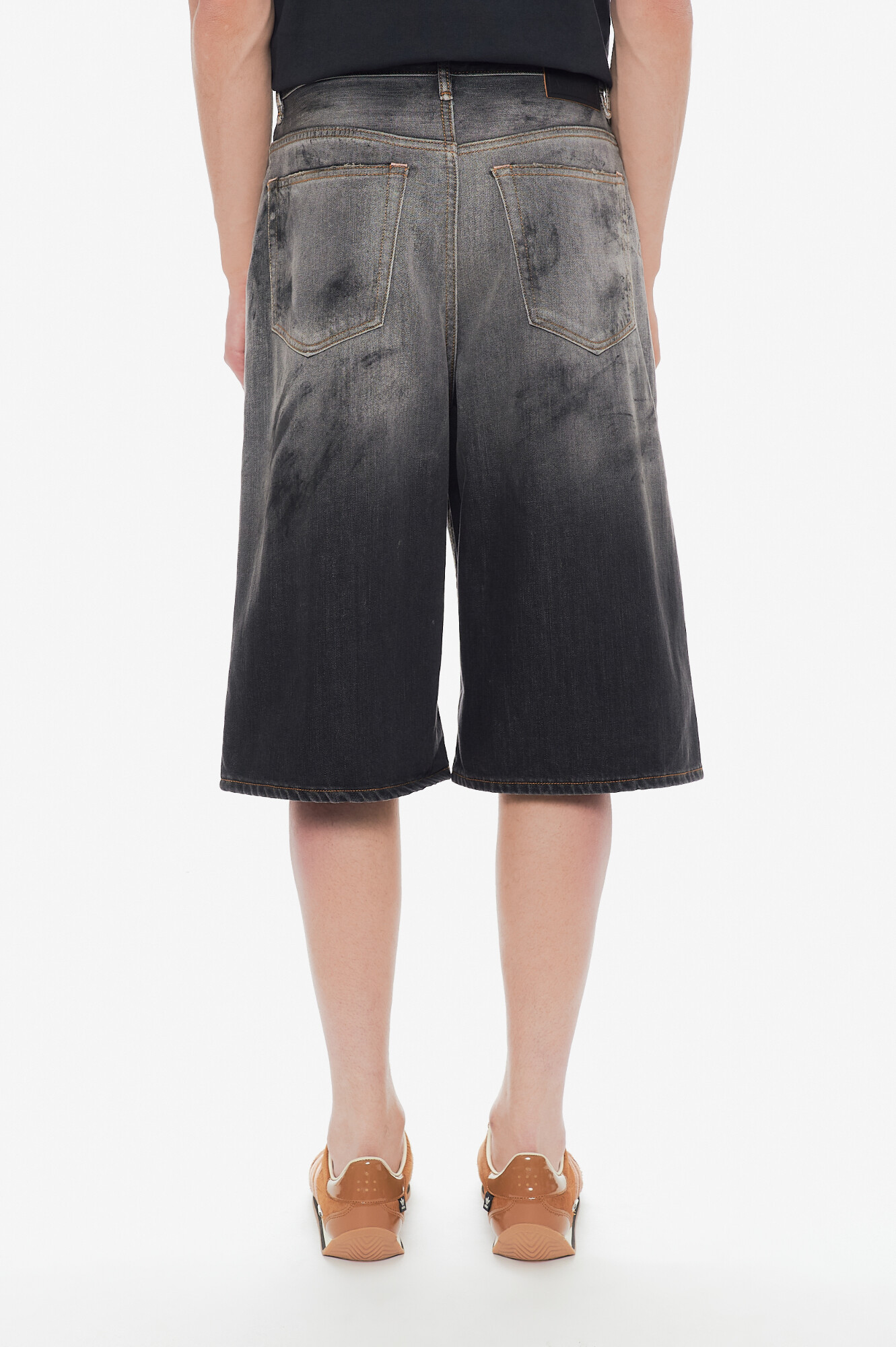 Acne Studios Шорты