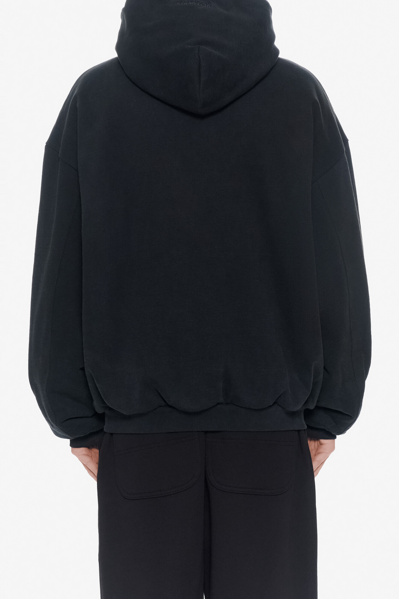Vetements Худи