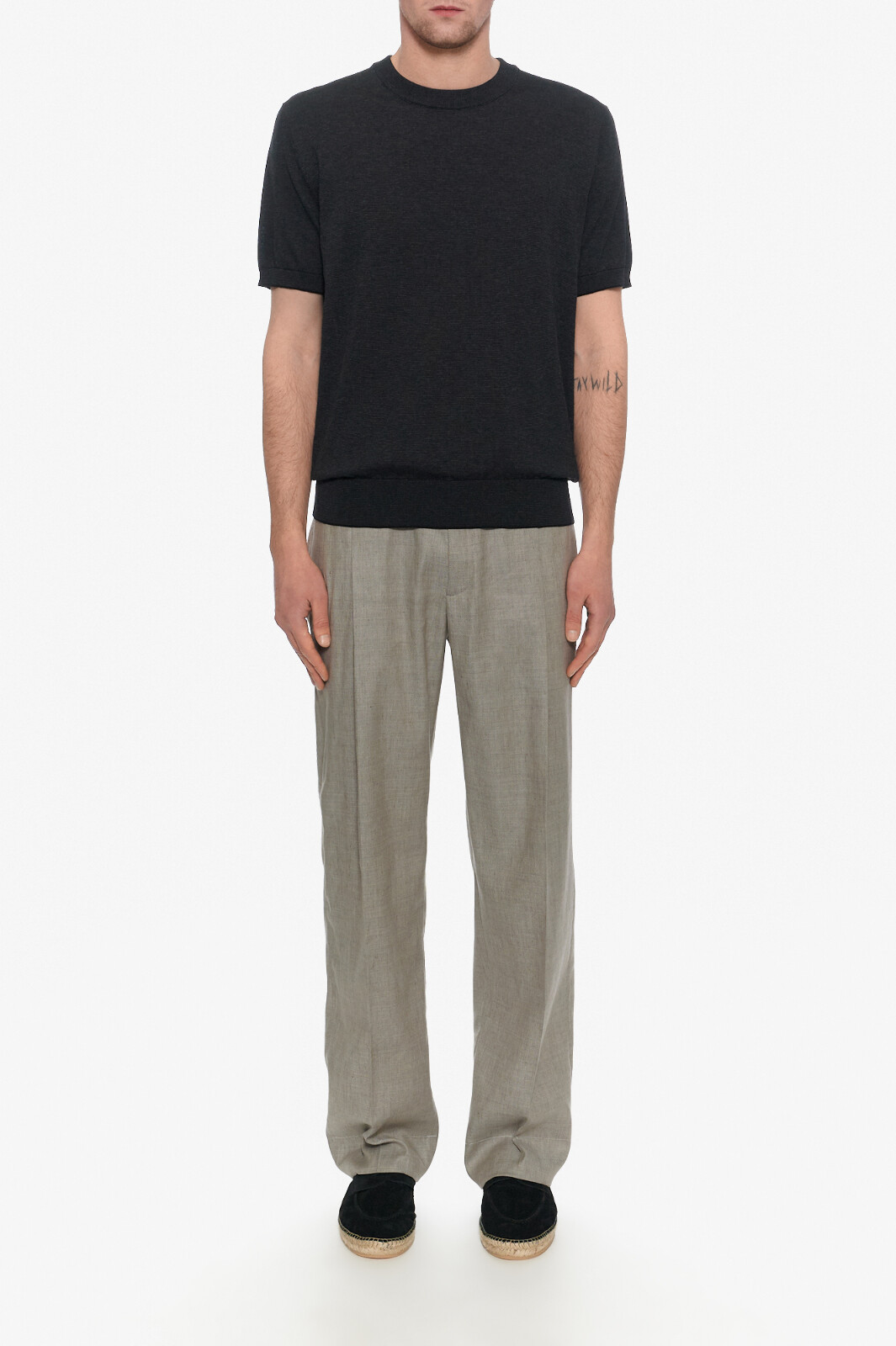 Brioni Футболка