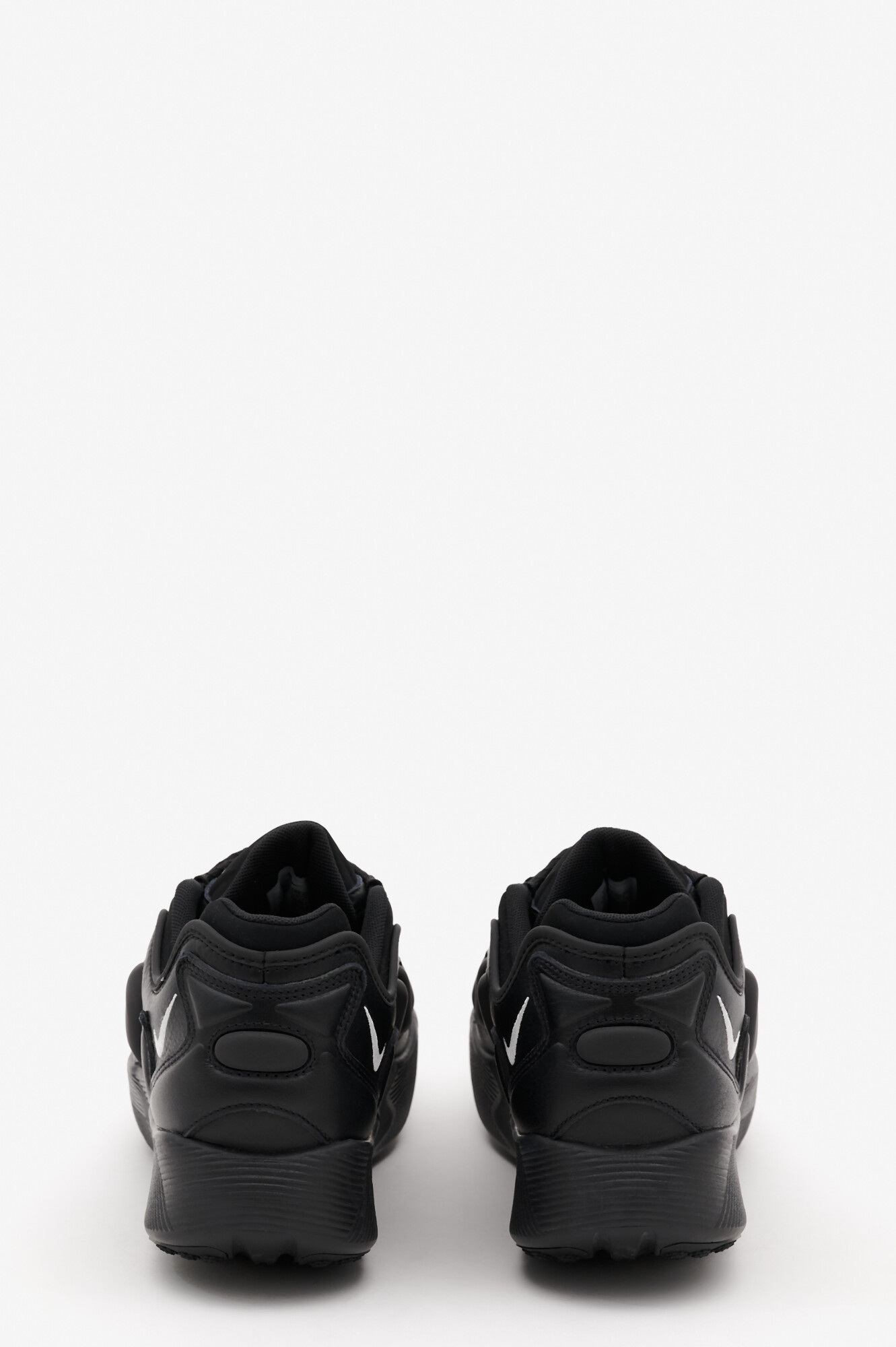 Comme Des Garcons Homme Plus X Nike Кросівки