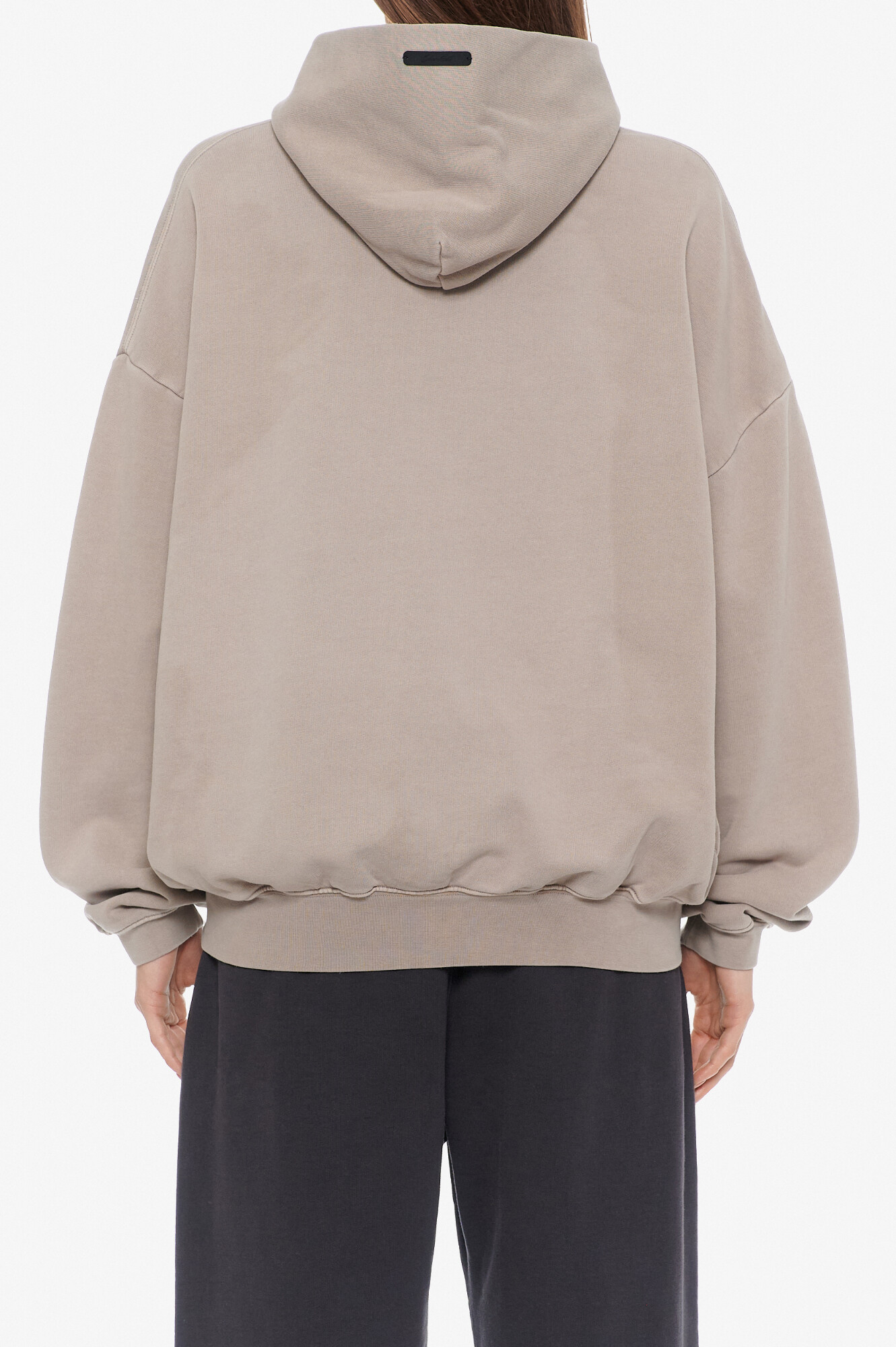 Fear Of God Essentials Худі
