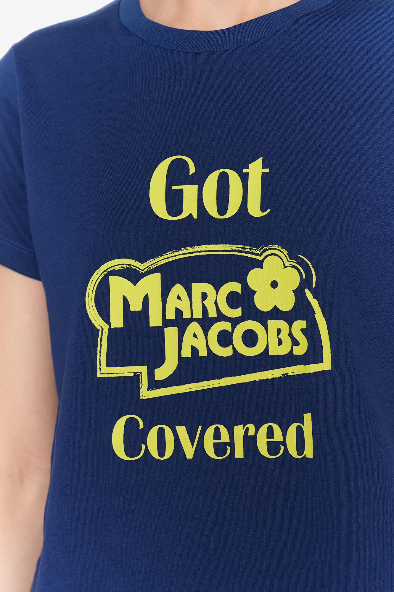 Marc Jacobs Футболка