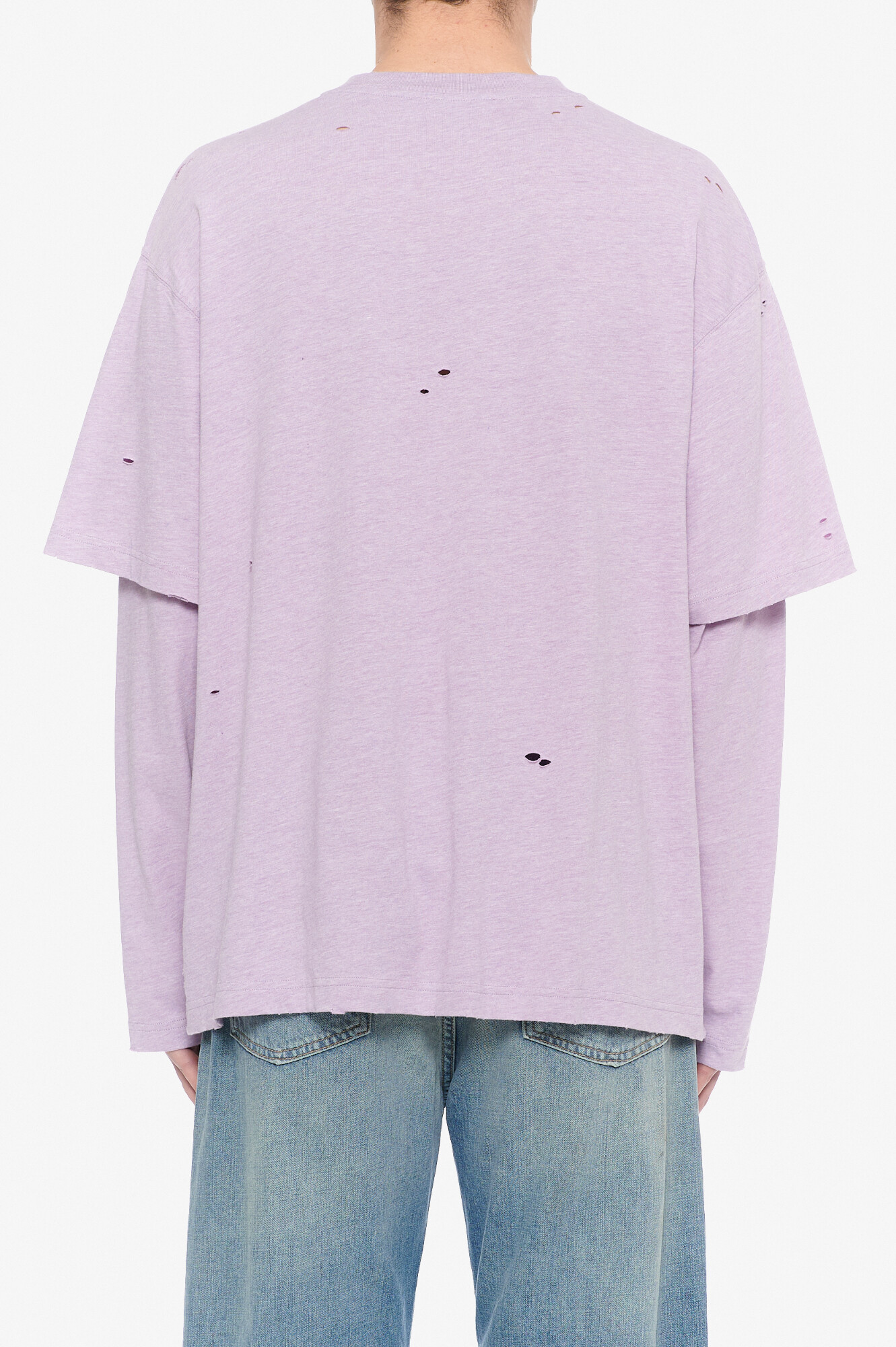 Acne Studios Реглан
