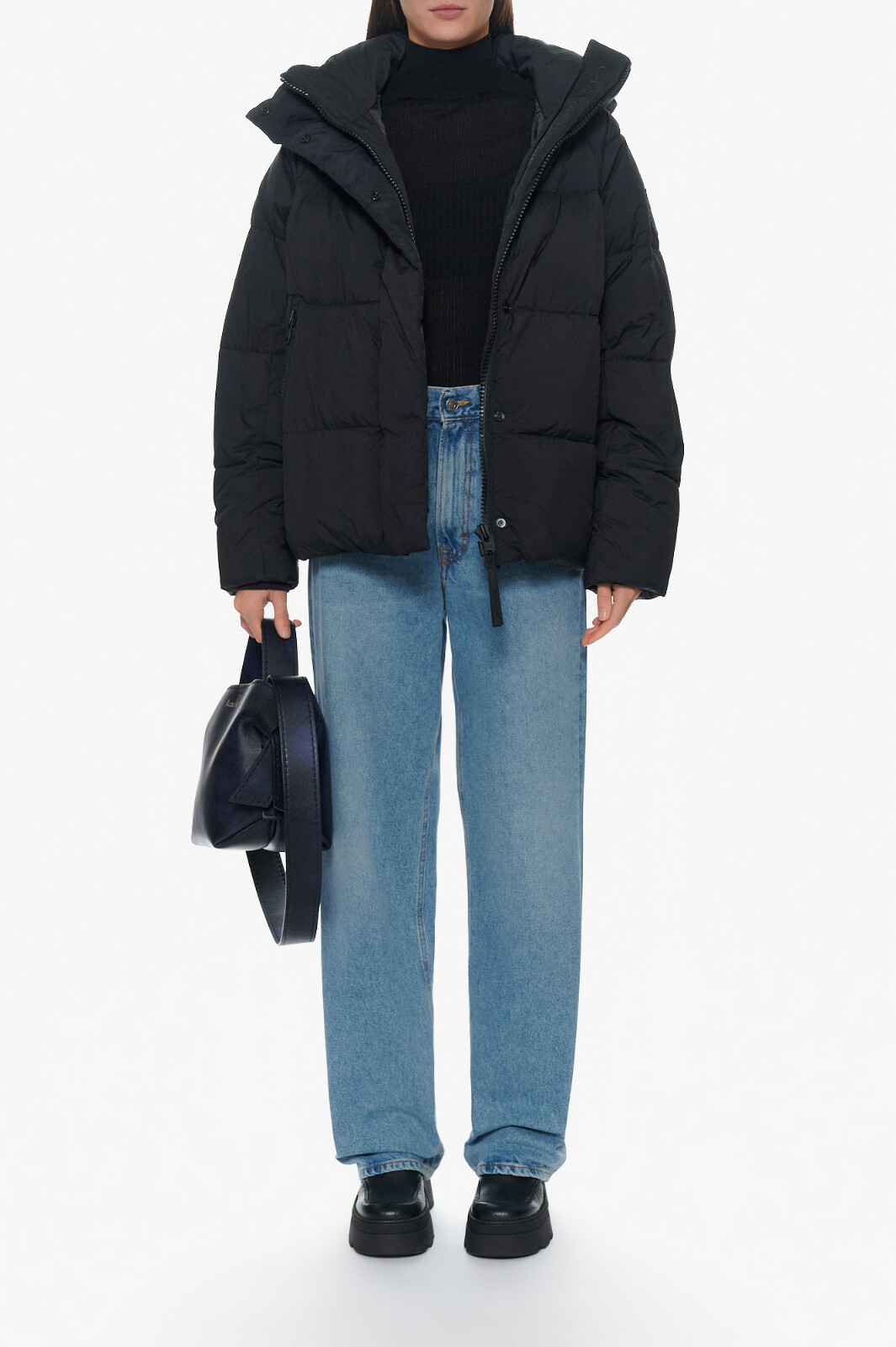 Canada Goose Пуховик