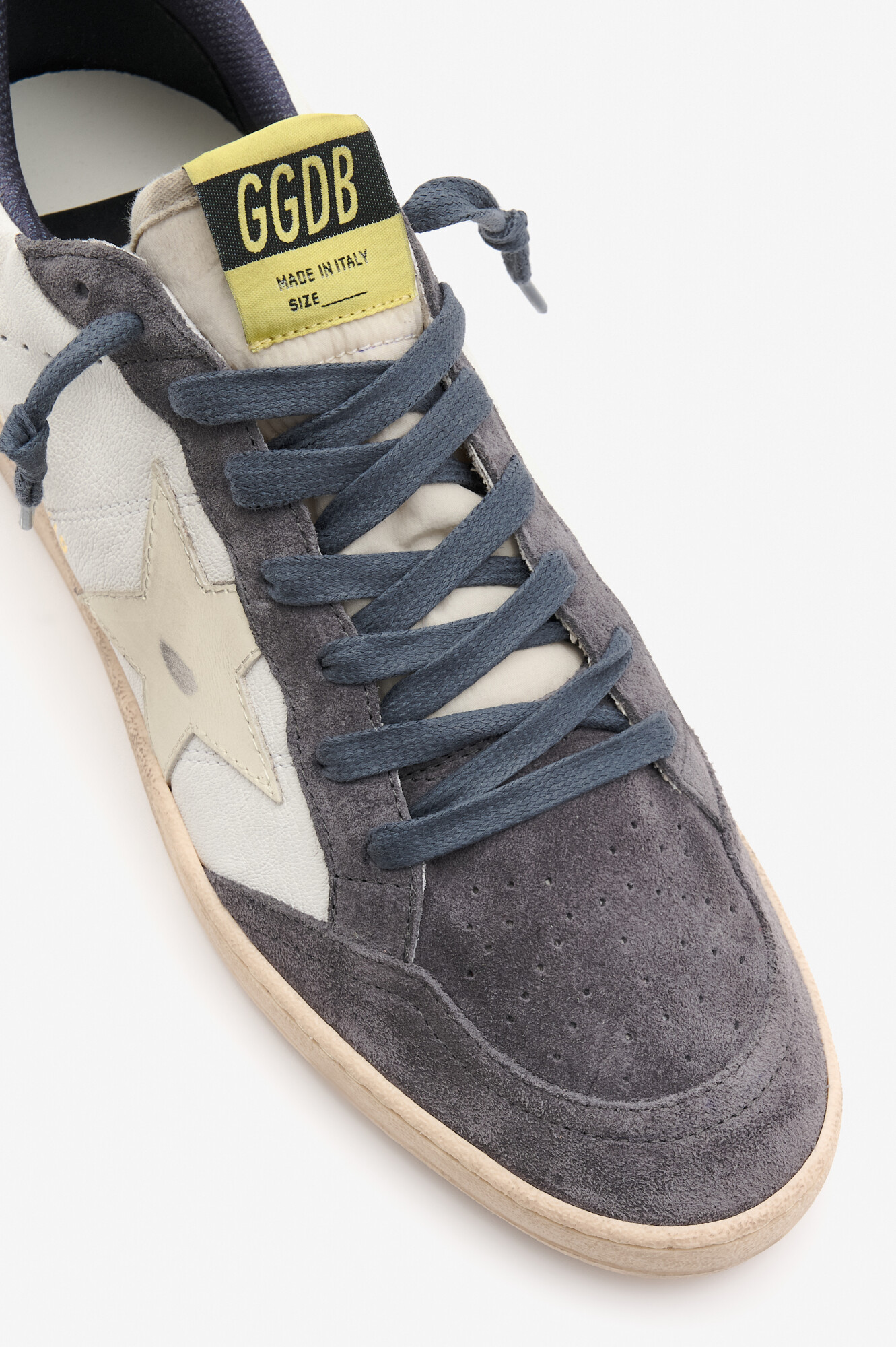 Golden Goose Кеди