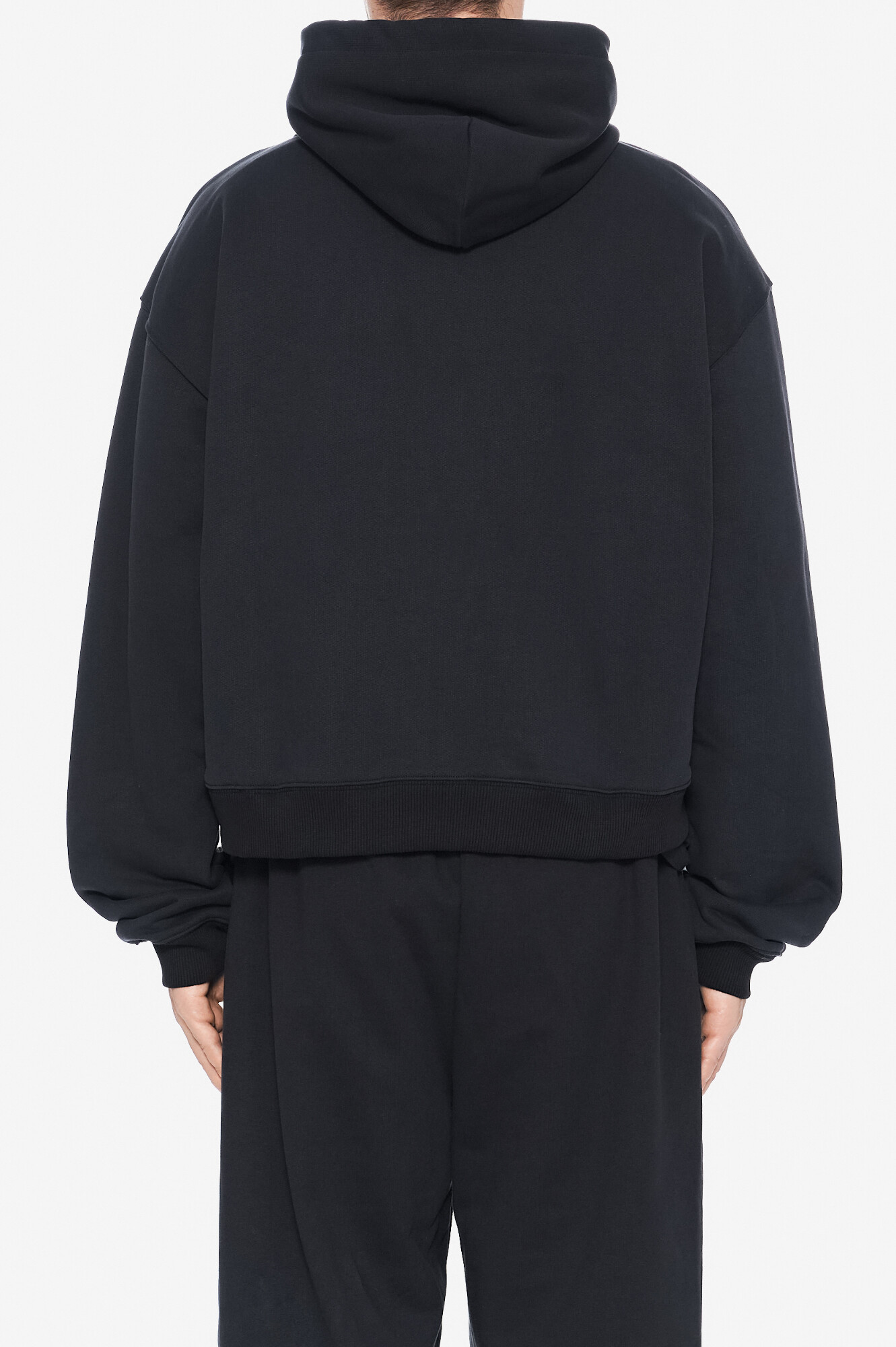 Sky High Farm Workwear Худи