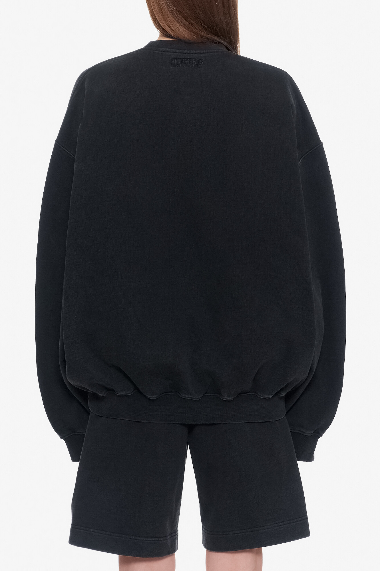 Vetements Світшот