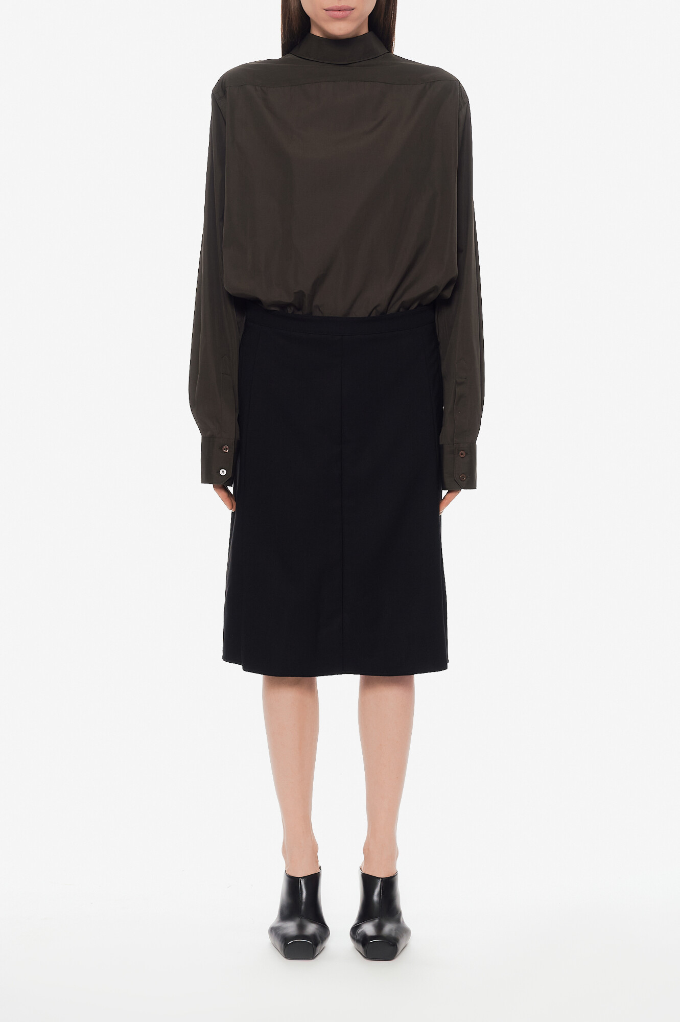 Maison Margiela Платье