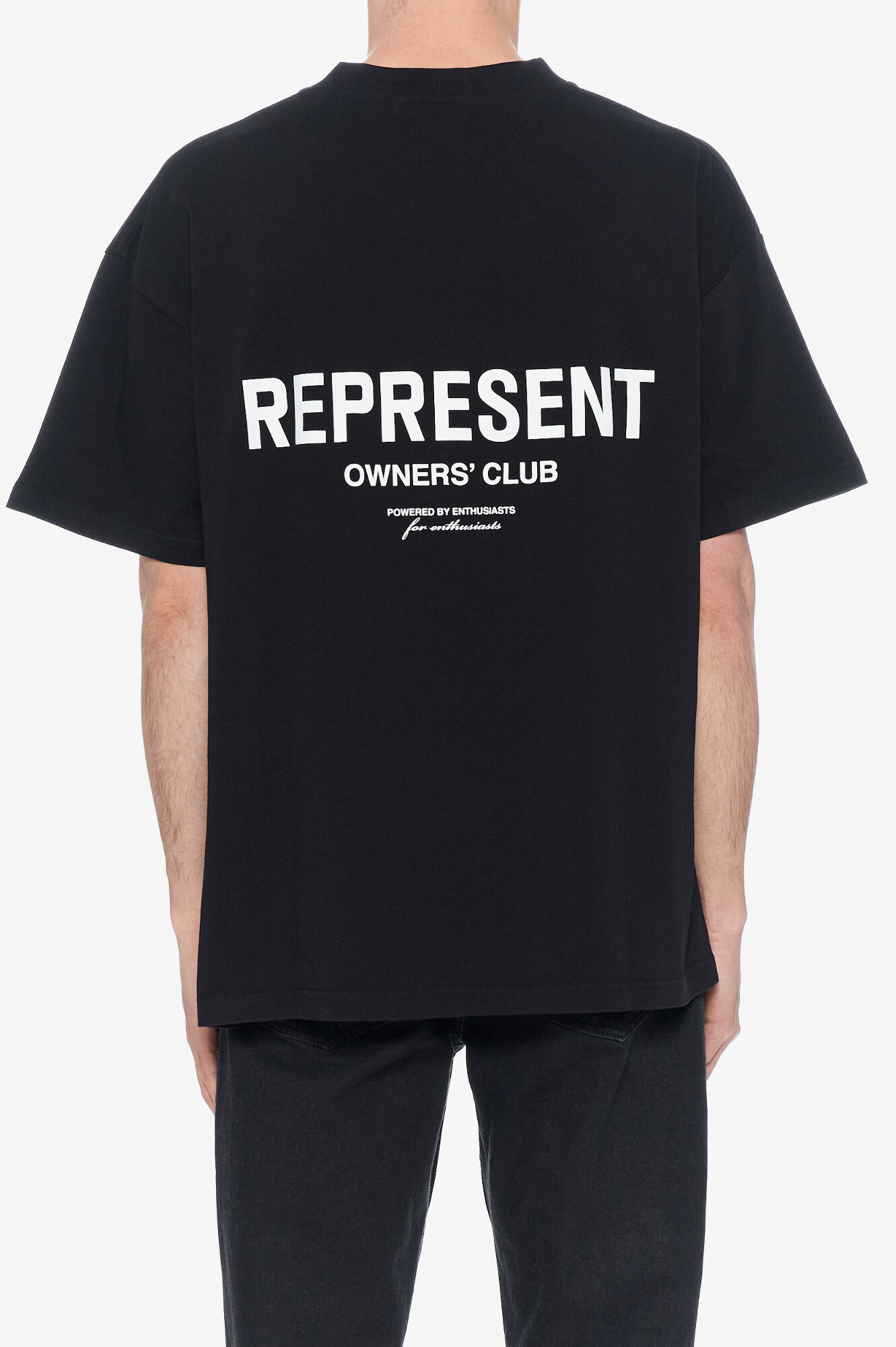 Represent Футболка