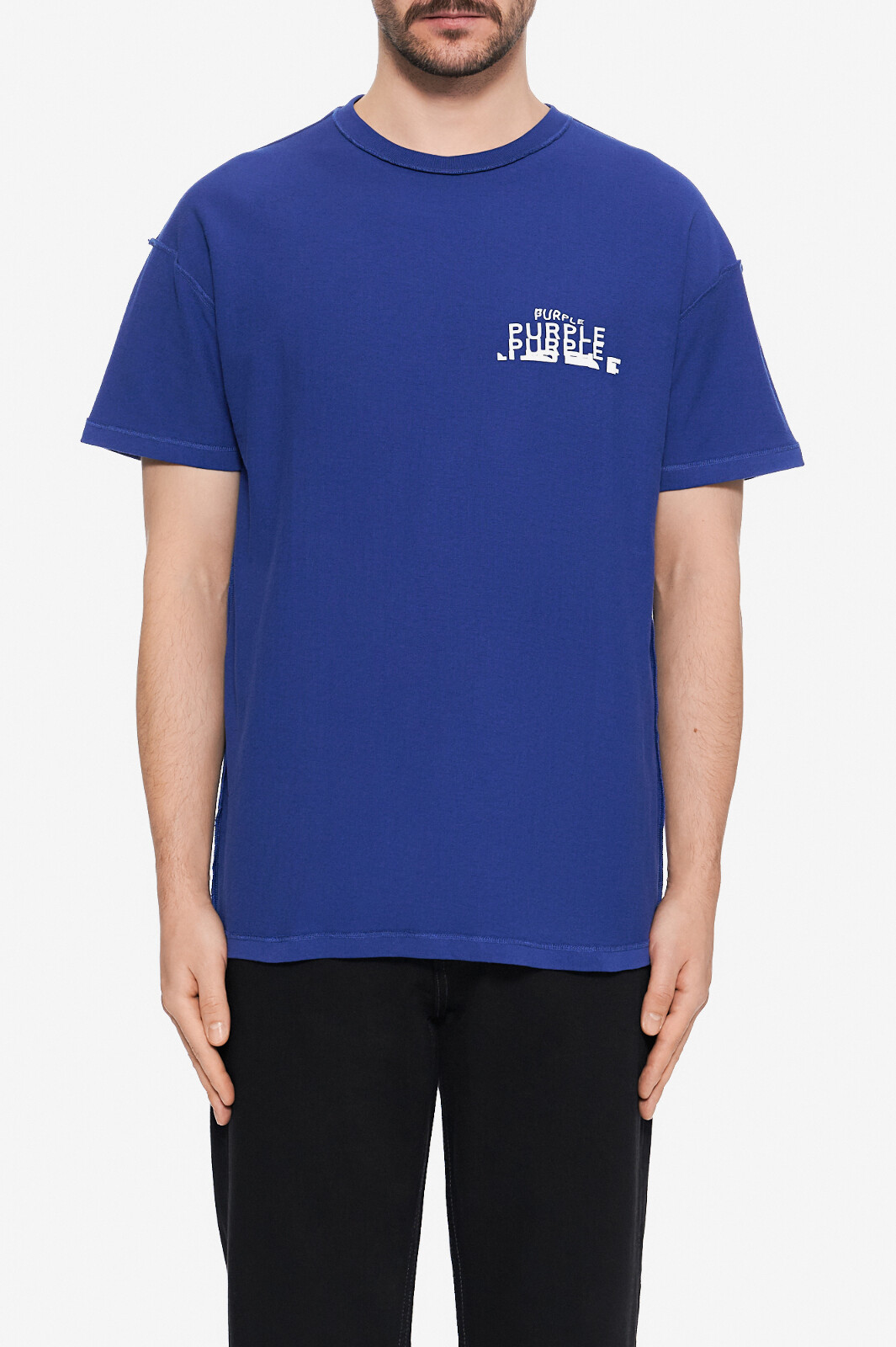 Purple Brand Футболка