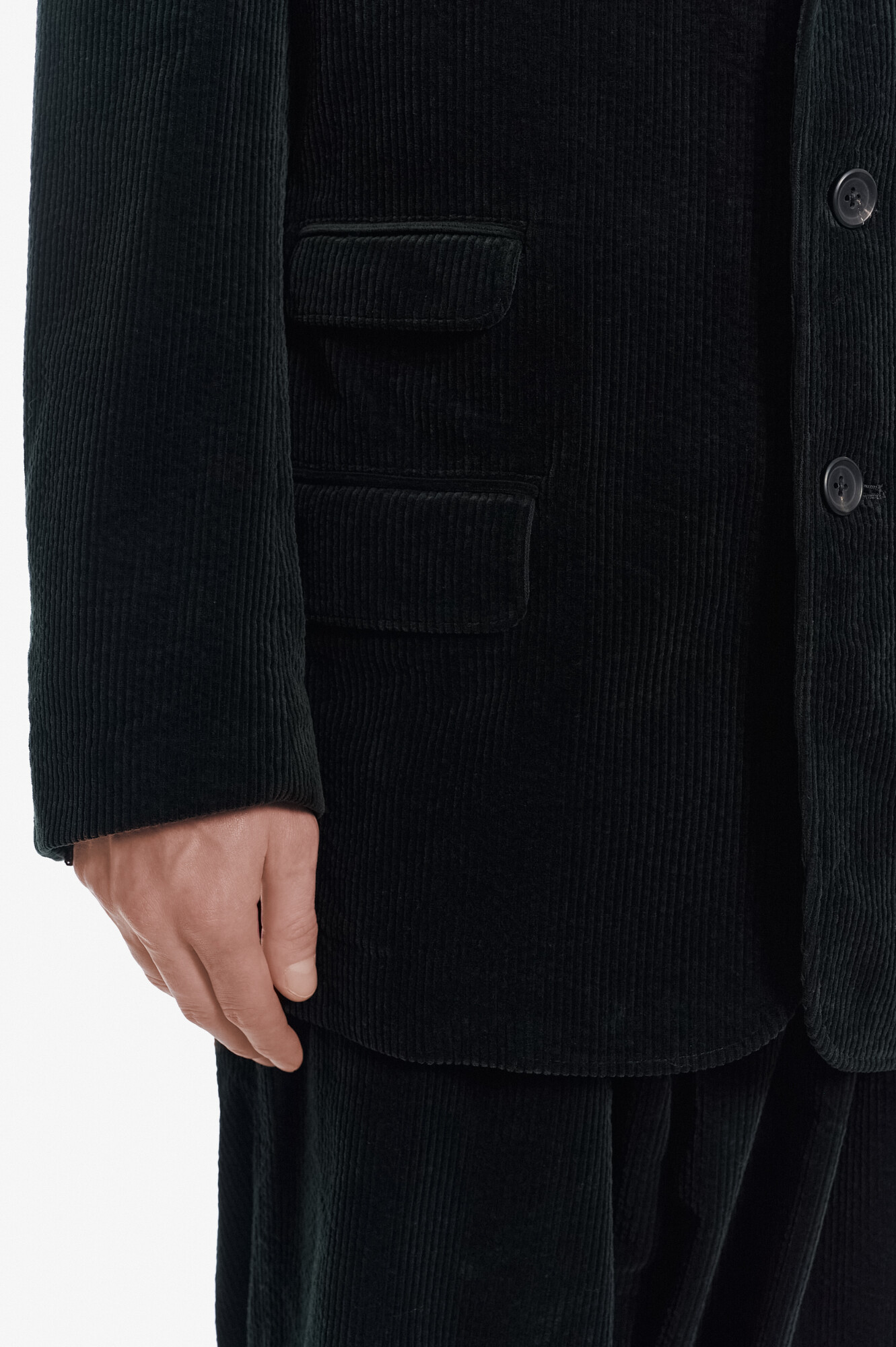 Y's Yohji Yamamoto Пиджак