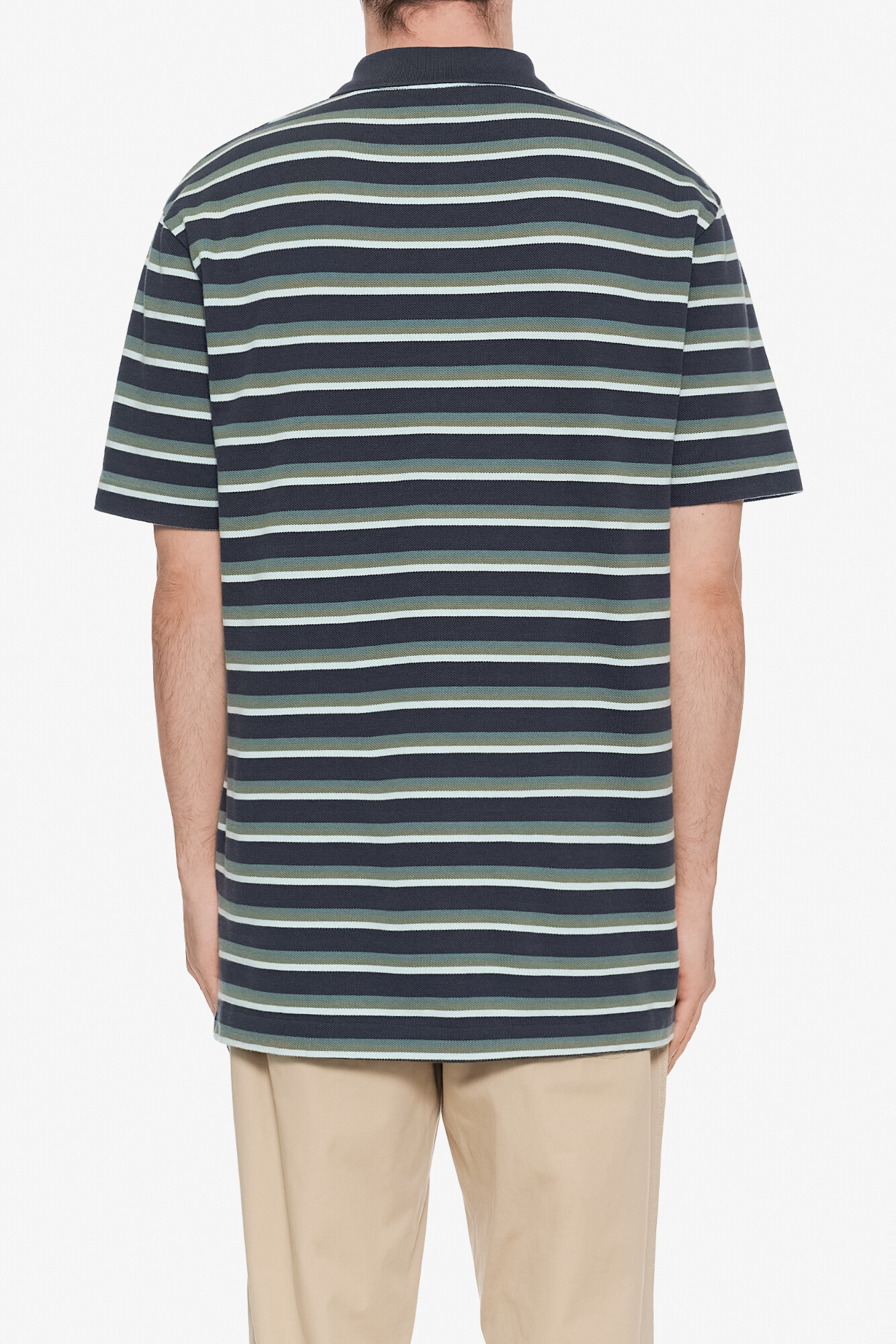 Maison Kitsune Поло