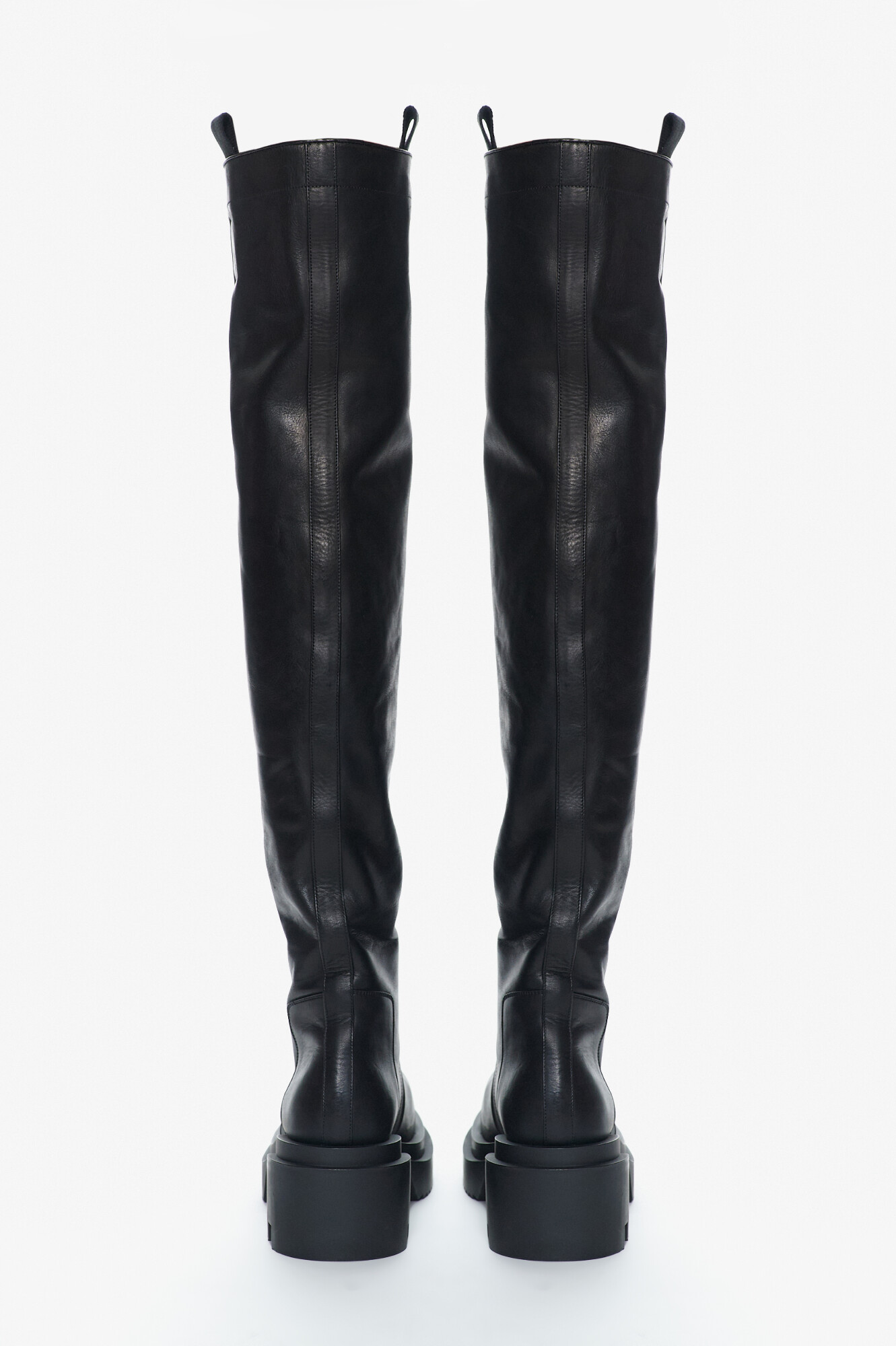 Rick Owens Чоботи