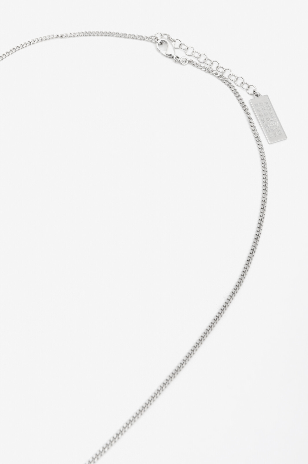 Mm6 Maison Margiela Ланцюжок