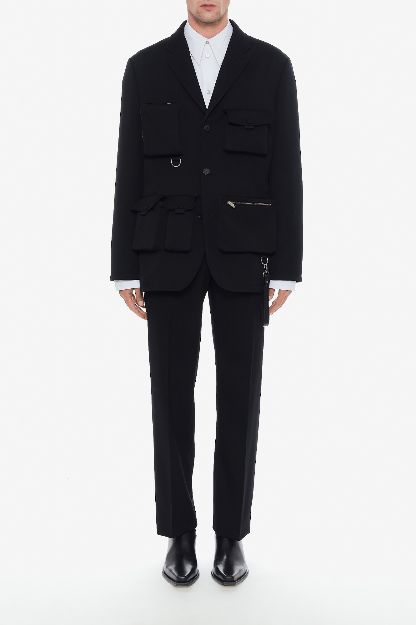 Lanvin Пиджак