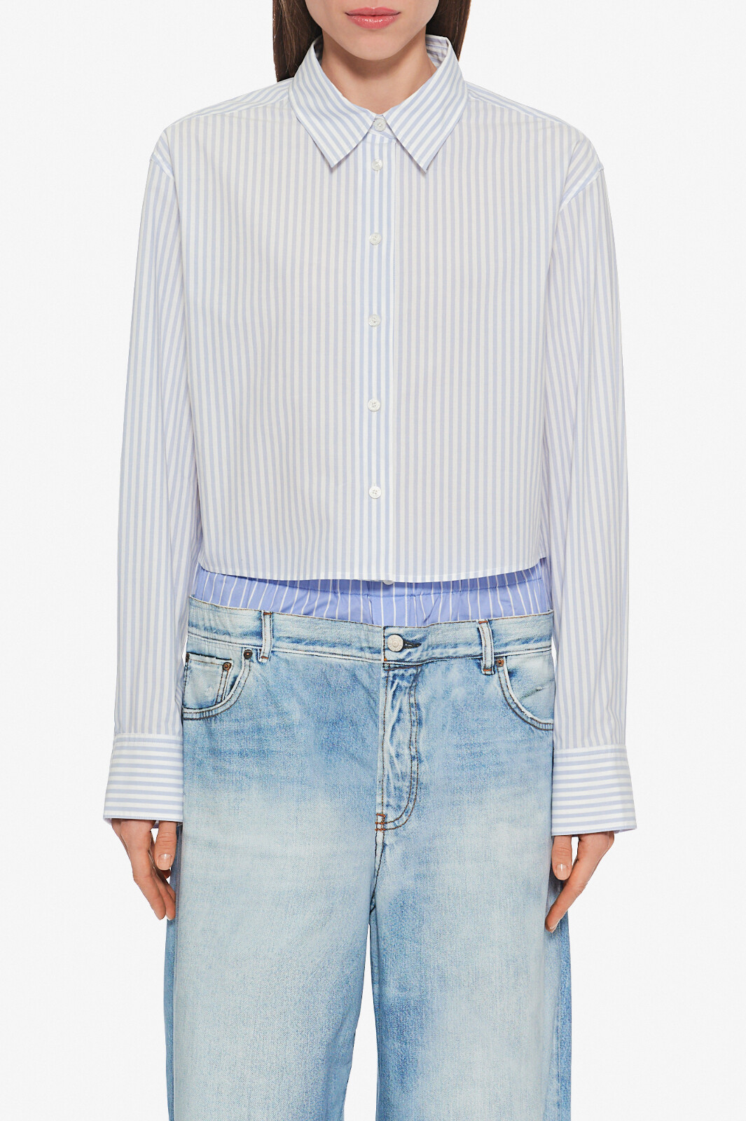 Acne Studios Сорочка