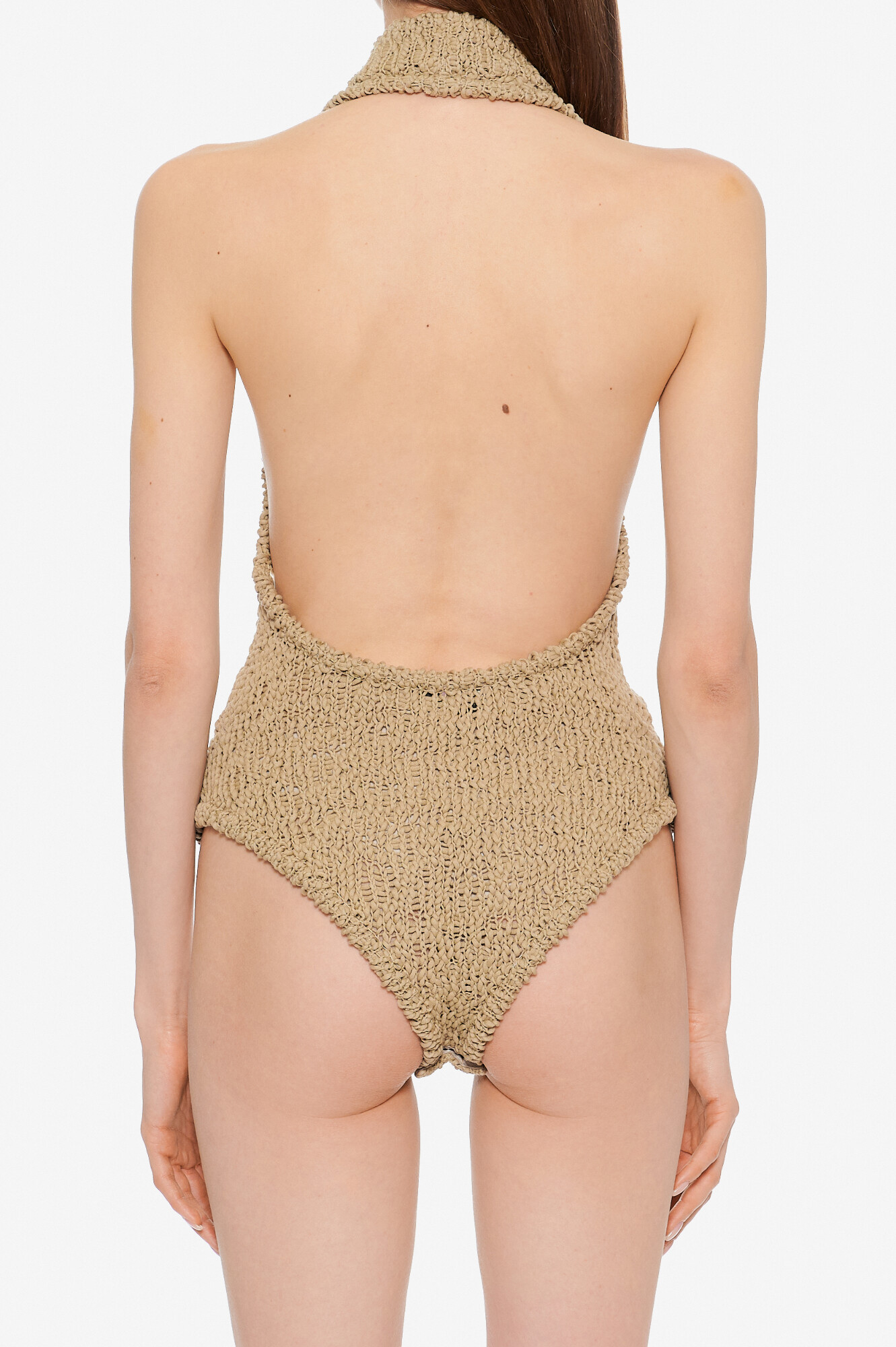 Alexandre Vauthier Боди
