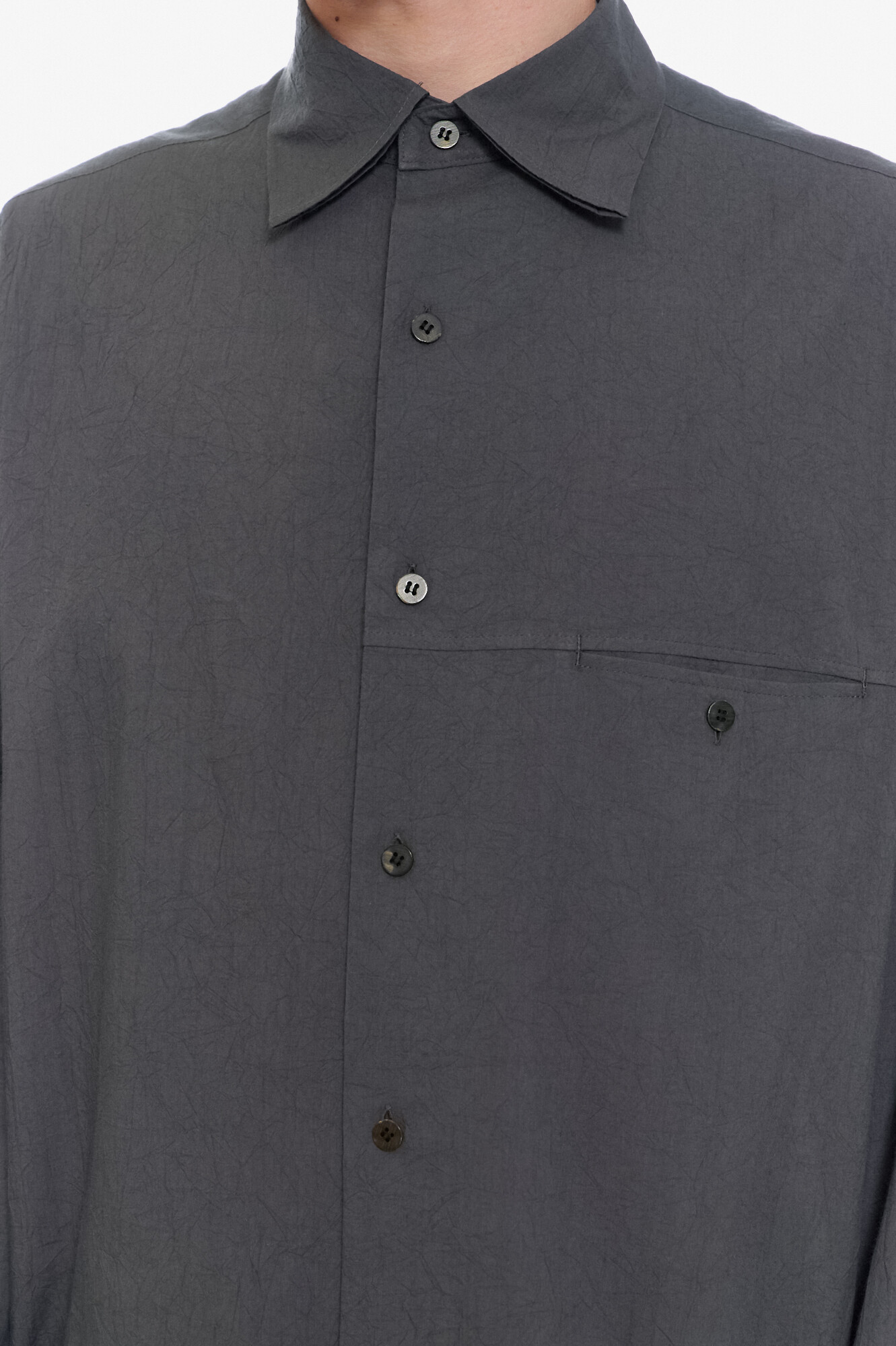 Y's Yohji Yamamoto Сорочка