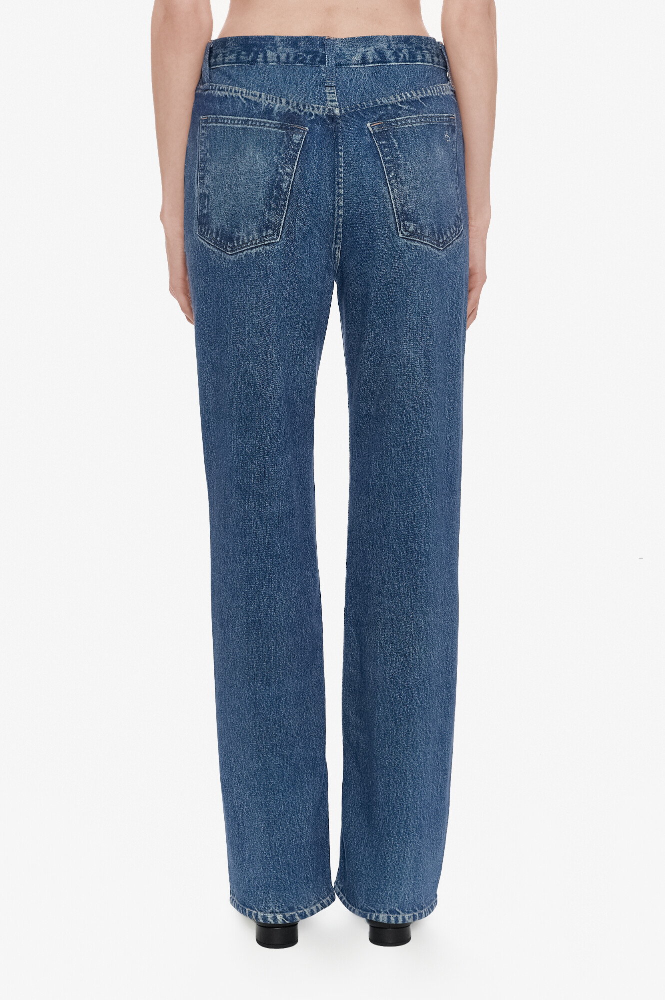 Rag&Bone Джинси